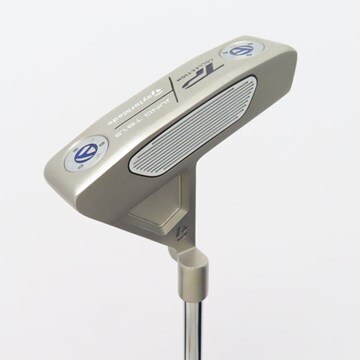 美品！ TPトラス パター M2TC トラスセンター 問い