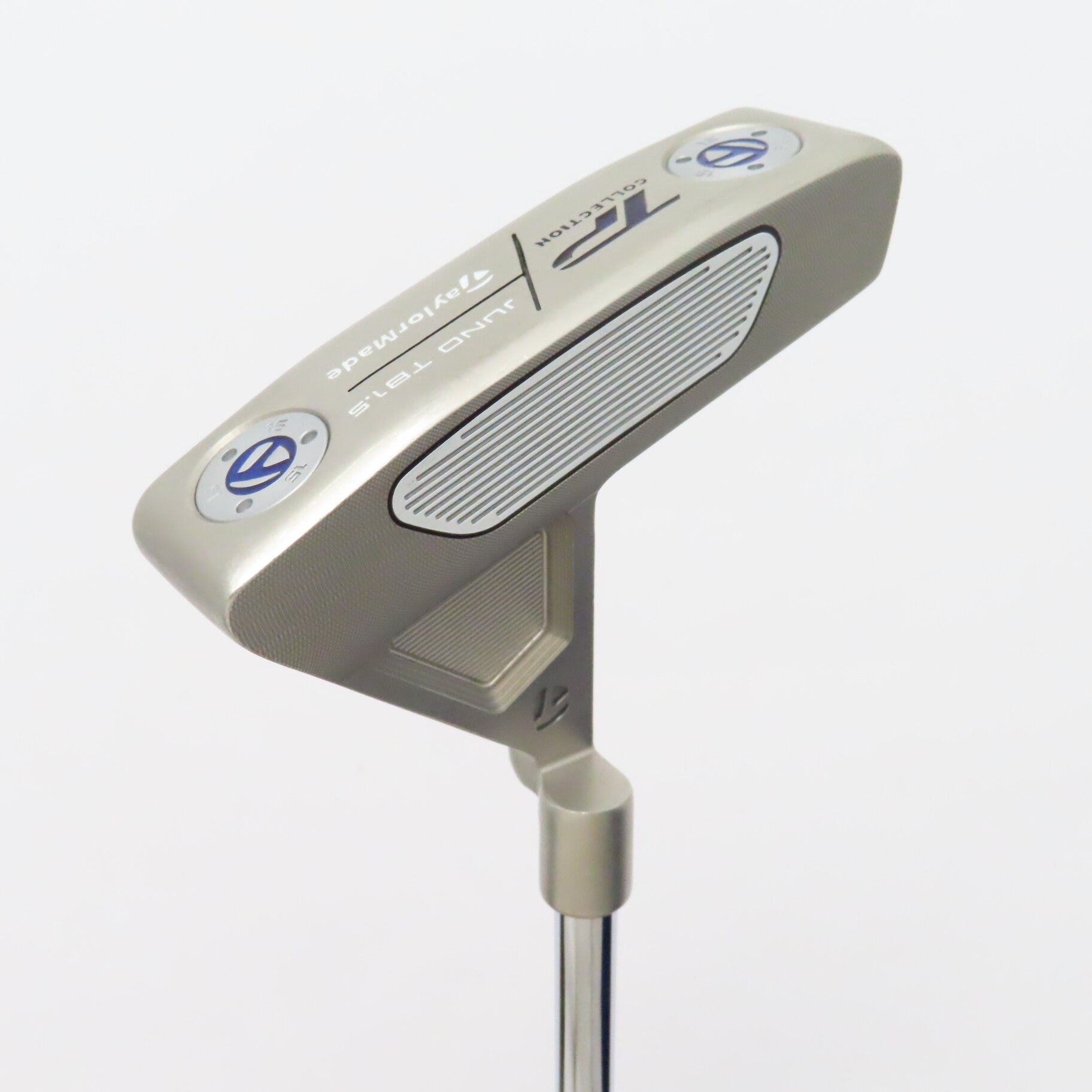 【早い者勝ち】テーラーメイド　パター　TP COLLECTION JUNO Amazon | テーラーメイド(TAYLOR MADE) パター TP COLLECTION