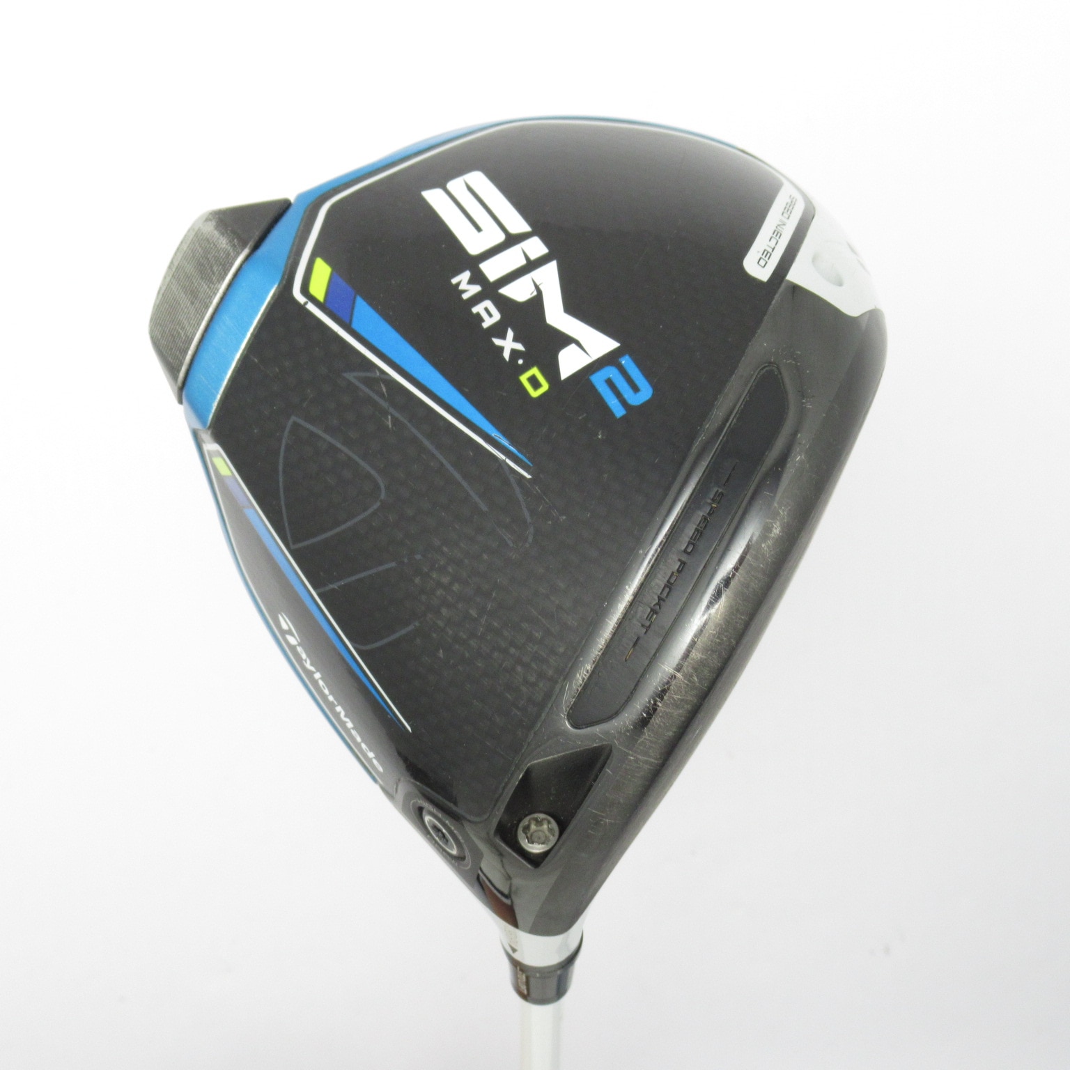 sim2 max ドライバー ツアーAD HD-6 フレックスS