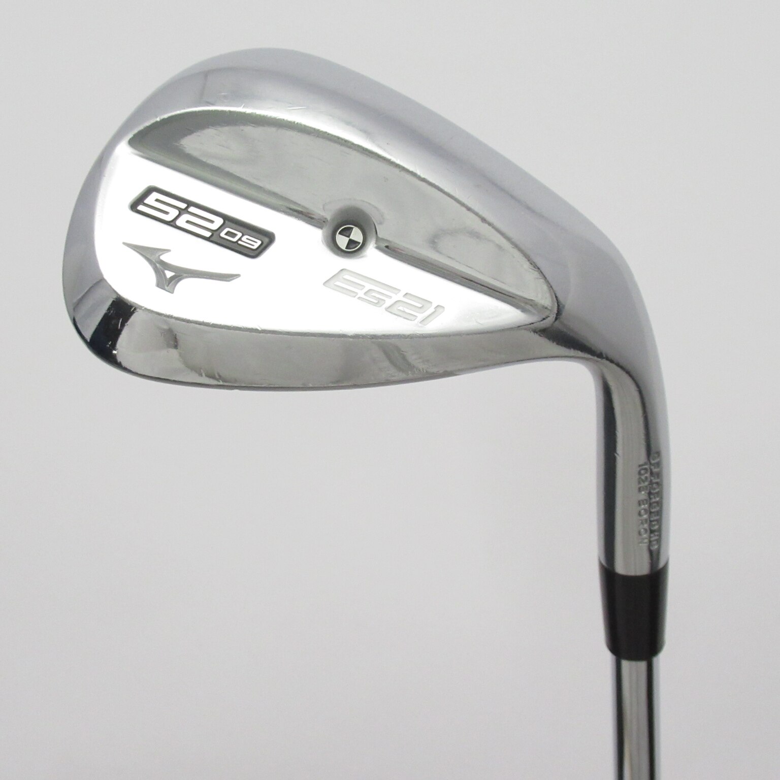 中古 Cランク （フレックスその他） ミズノ SURE DD 60° NS PRO 950GH HT WEDGE 男性