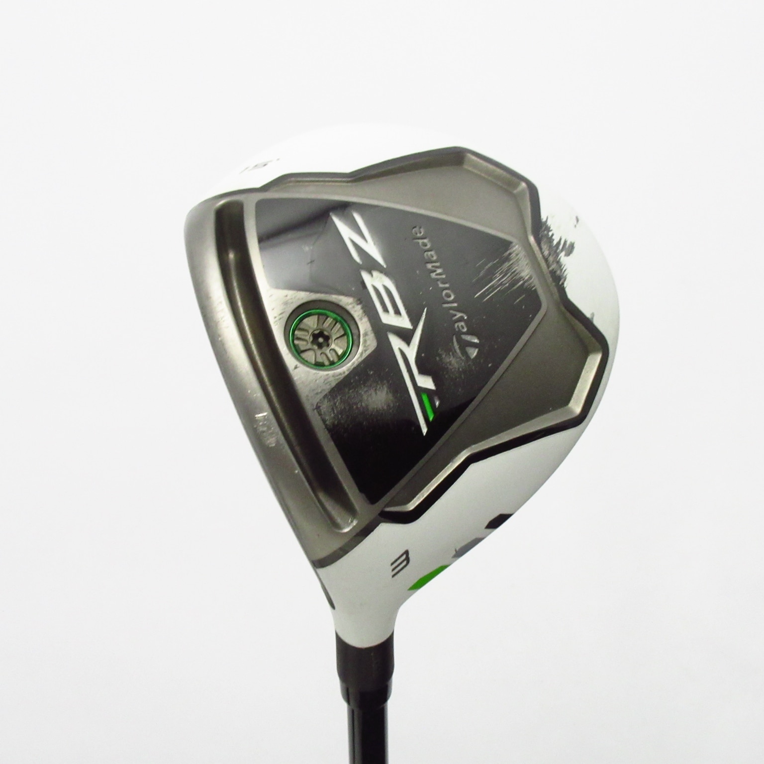 中古】RBZ(ロケットボールズ) フェアウェイウッド テーラーメイド 通販｜GDO中古ゴルフクラブ