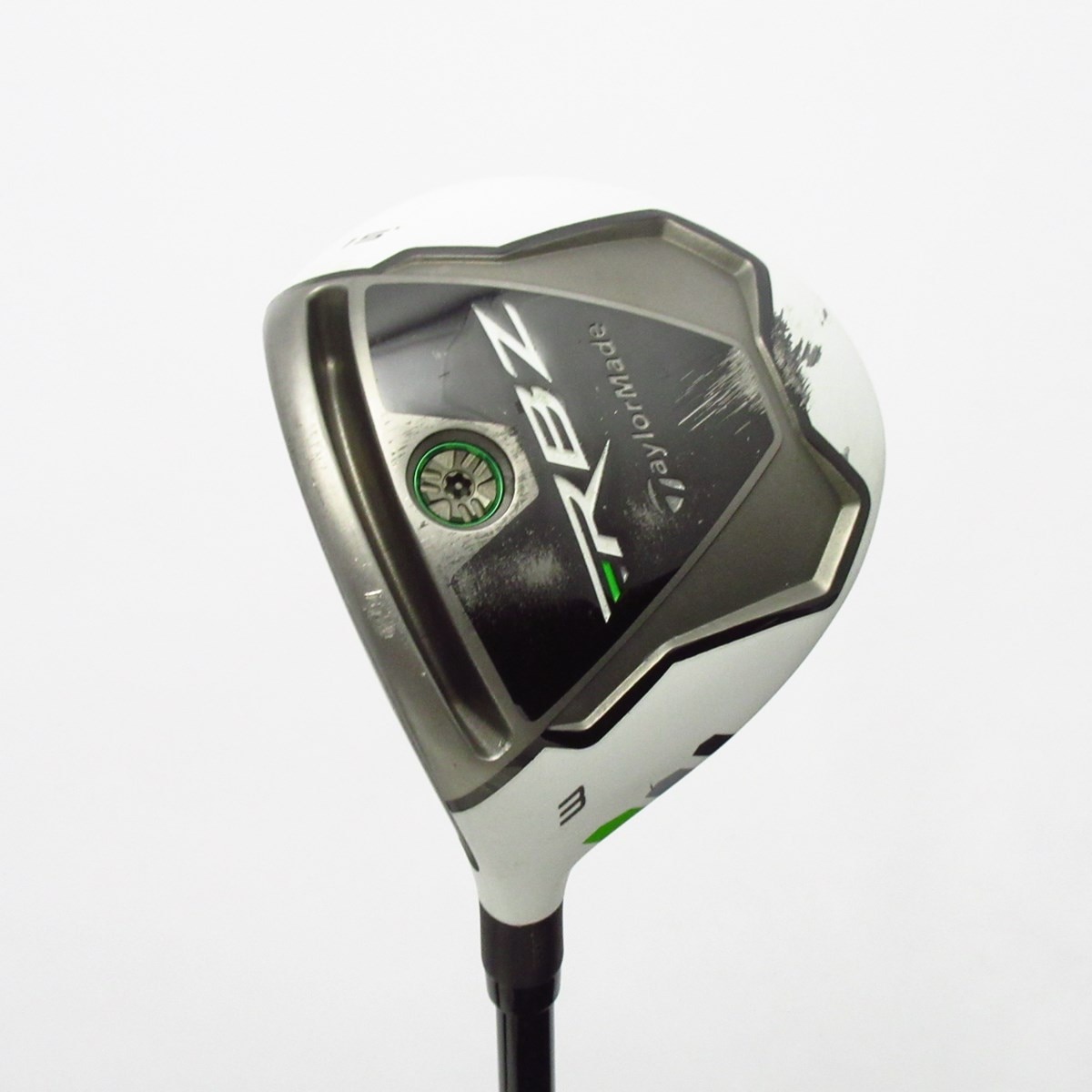 中古】RBZ フェアウェイウッド RBZ RB-50 15 R D レフティ(フェアウェイウッド（単品）)|RBZ(テーラーメイド)の通販 -  GDOゴルフショップ(5002490817)