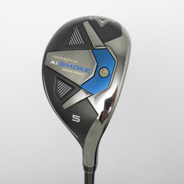 中古】パラダイム Ai SMOKE MAX FAST ユーティリティ TENSEI 40 for 