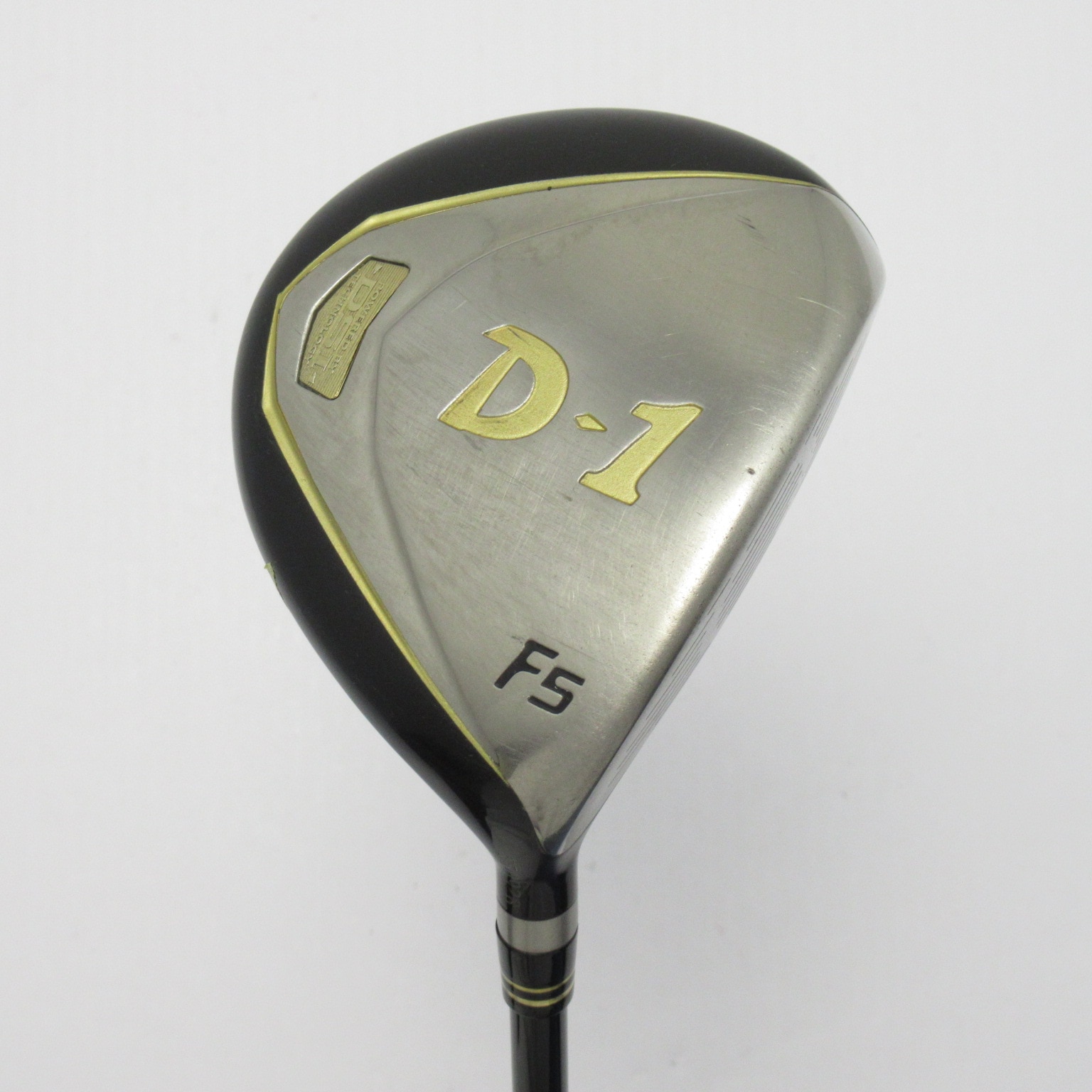 中古】Ryoma D-1 F フェアウェイウッド カーボンシャフト 18 判別不能 D(フェアウェイウッド（単品）)|RYOMA GOLF(リョーマ  ゴルフ)の通販 - GDOゴルフショップ(5002490914)