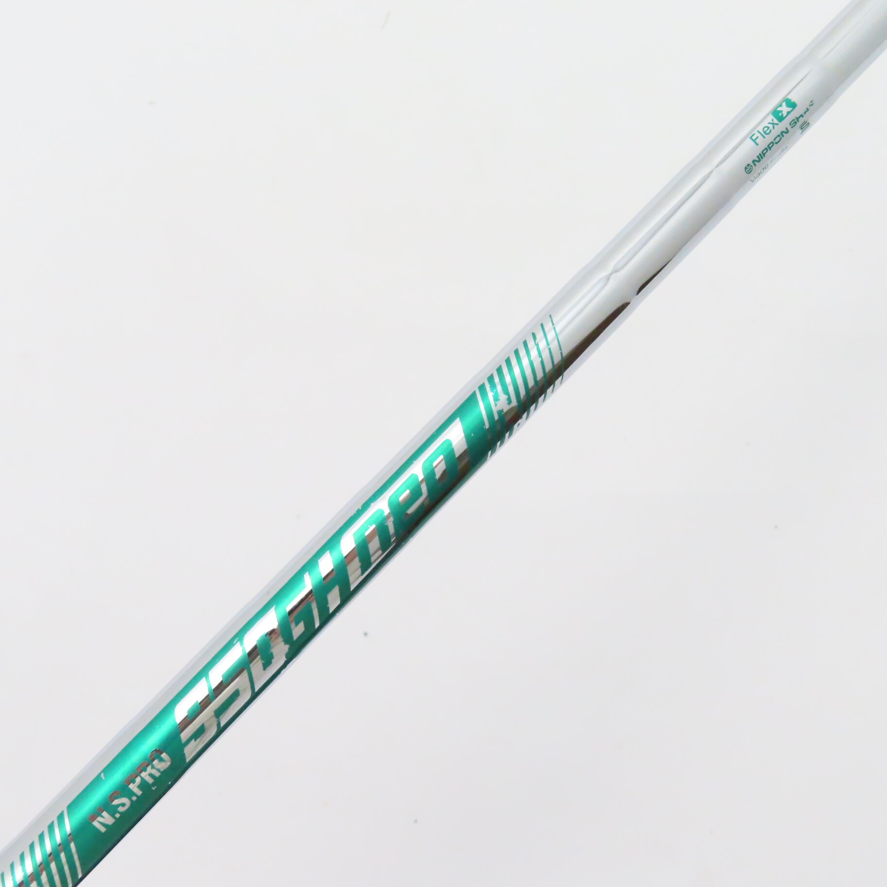 中古】MizunoPro 520 アイアン N.S.PRO 950GH neo 28 X D