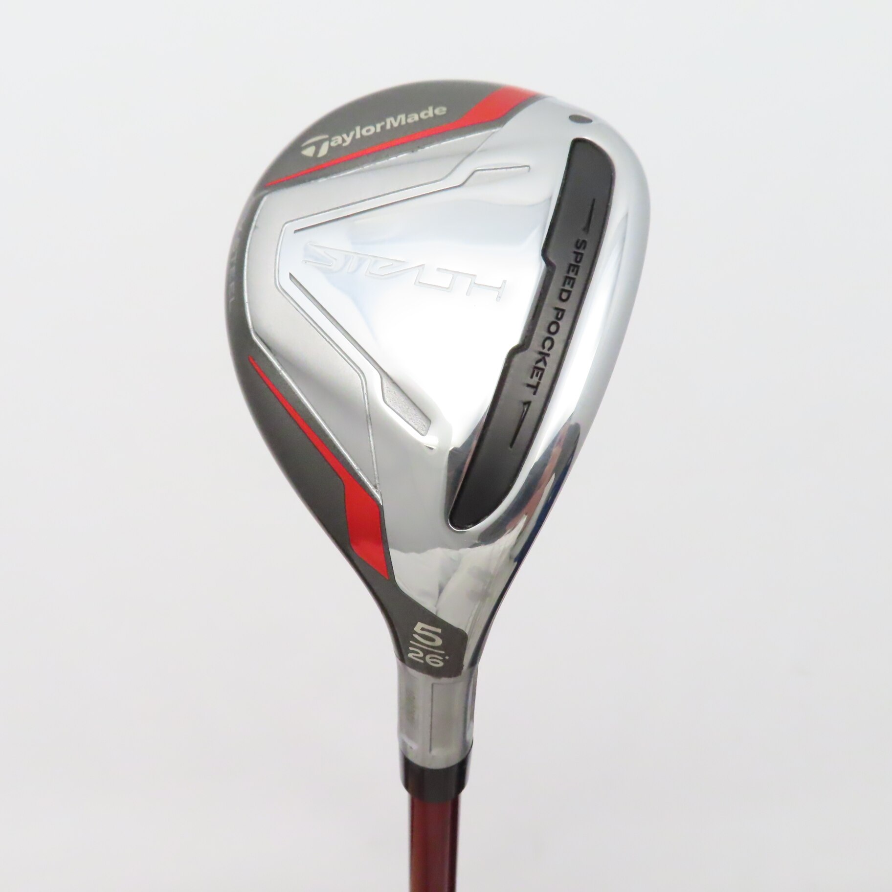 テーラーメイド STEALTH ステルス RESCUE ユーティリティ TENSEI