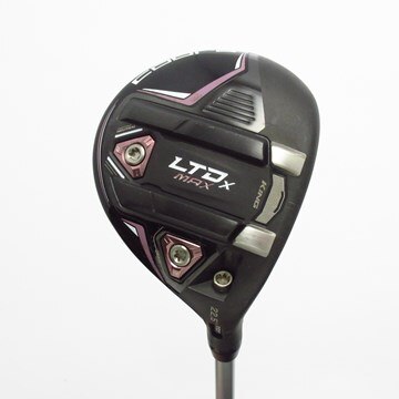 Titleist フェアウェイウッド用ヘッドカバー わかり易く 18度
