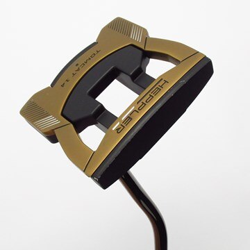 中古】HEPPLER TOMCAT 14 パター ピン HEPPLER 通販｜GDO中古ゴルフクラブ