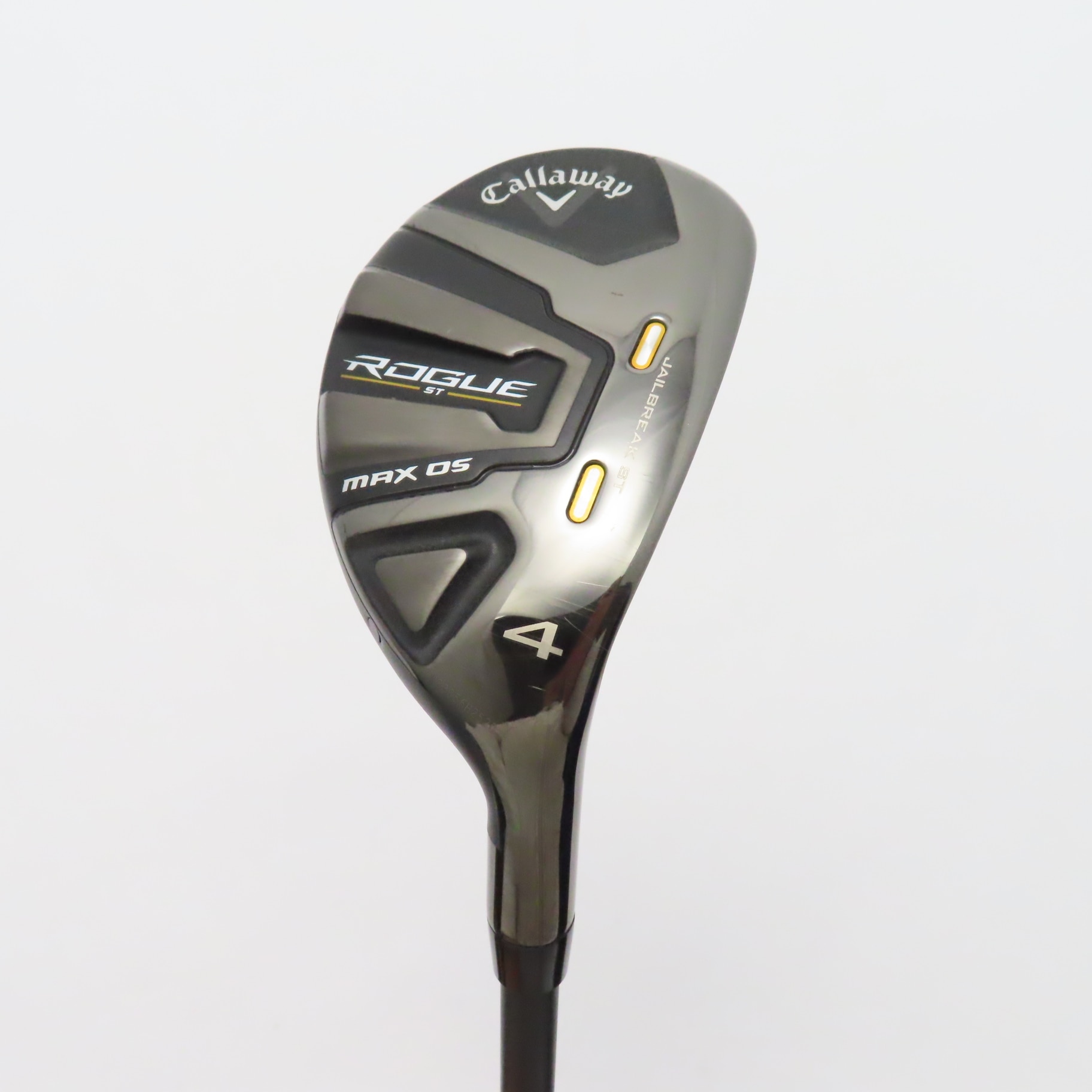 中古】ローグ ST MAX OS ユーティリティ VENTUS 5 for Callaway 21 R C(ユーティリティ（単品）)|ROGUE( キャロウェイゴルフ)の通販 - GDOゴルフショップ(5002491054)