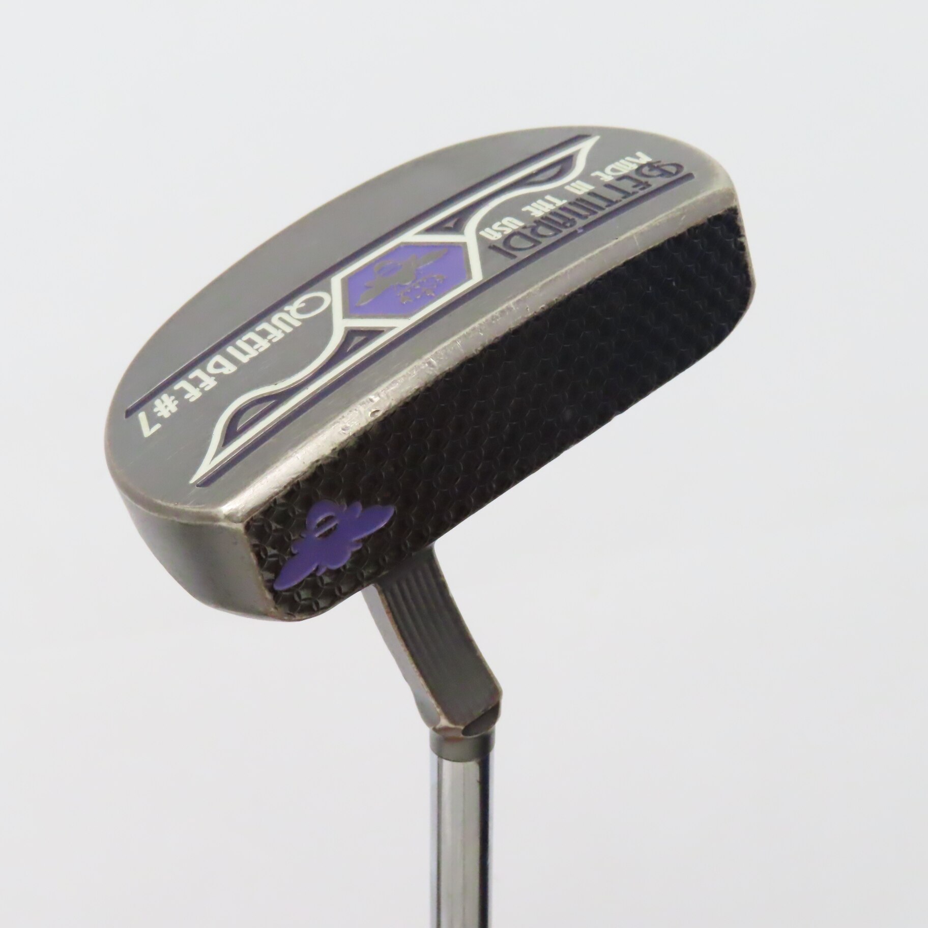 中古】ベティナルディ(BETTINARDI) パター 通販｜GDO中古ゴルフクラブ