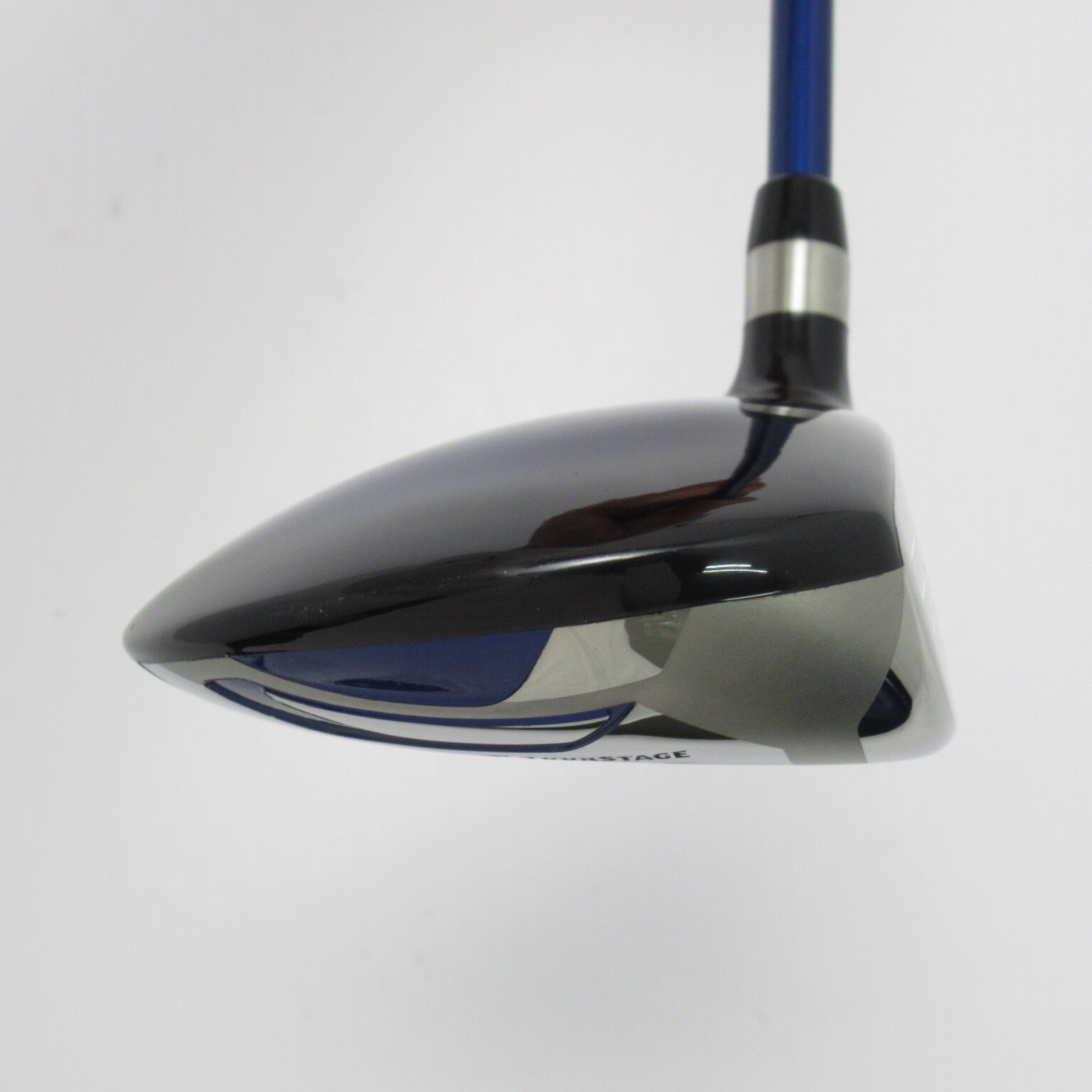 中古】TOURSTAGE ViQ(2023） フェアウェイウッド