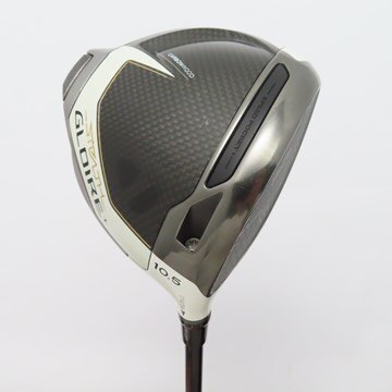 中古】ステルス グローレ プラス ドライバー (テーラーメイド 