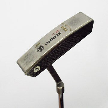 中古】ベティナルディ パター 通販｜GDO中古ゴルフクラブ