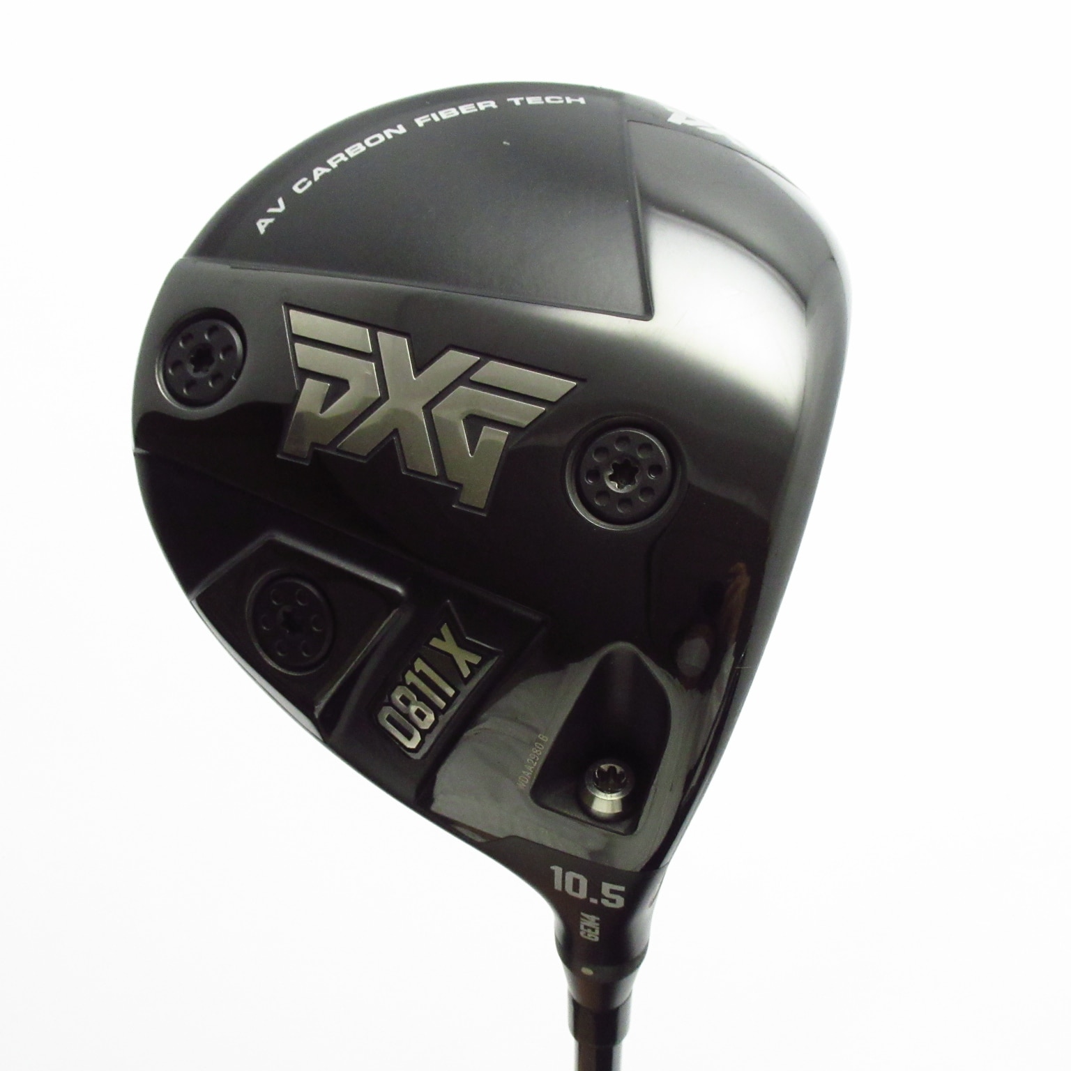 中古】ピーエックスジー(PXG) ドライバー 通販｜GDO中古ゴルフクラブ