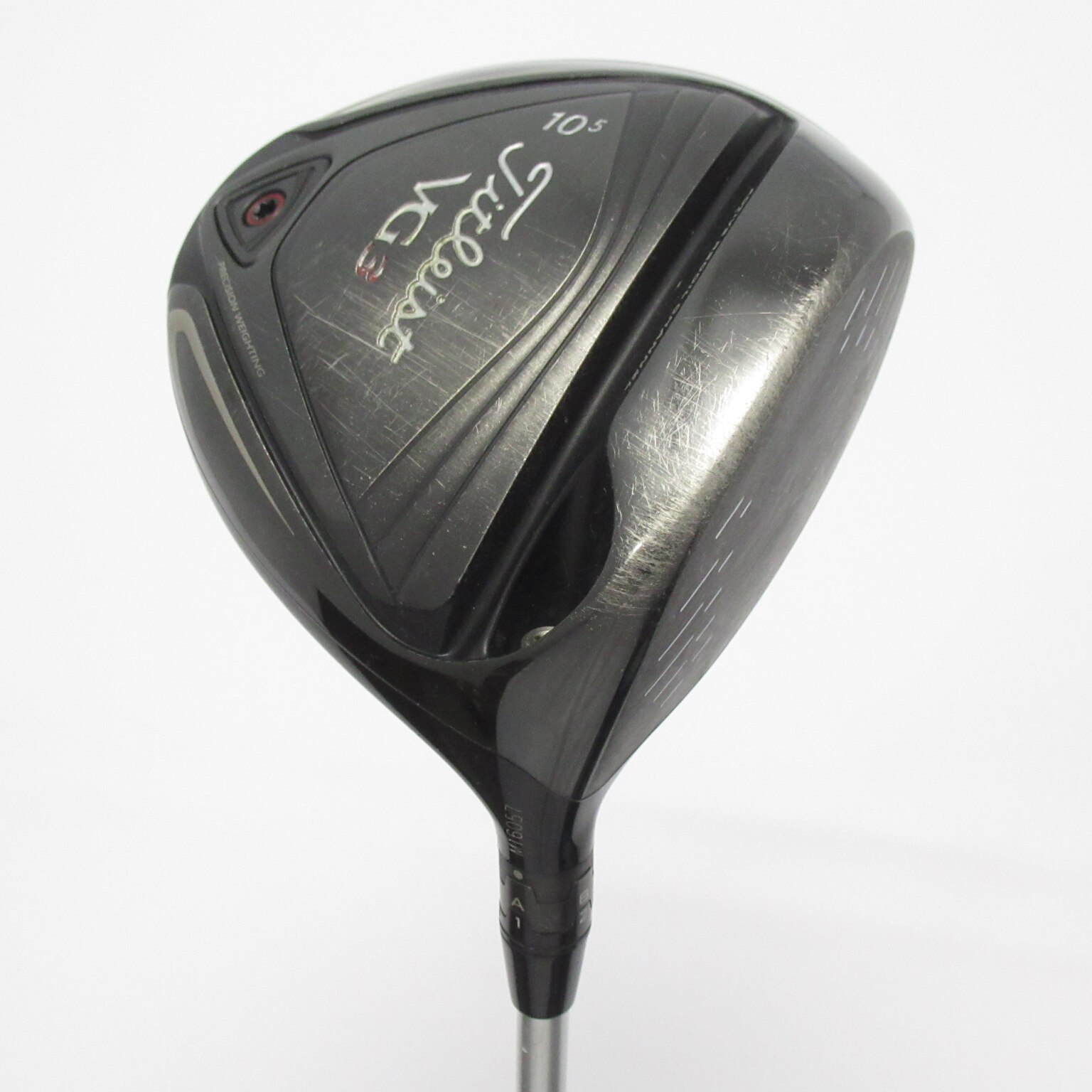 中古】VG3(2016) ドライバー Titleist VG50(2016) 10.5 R CD(ドライバー（単品）)|VG3(タイトリスト)の通販  - GDOゴルフショップ(5002491227)