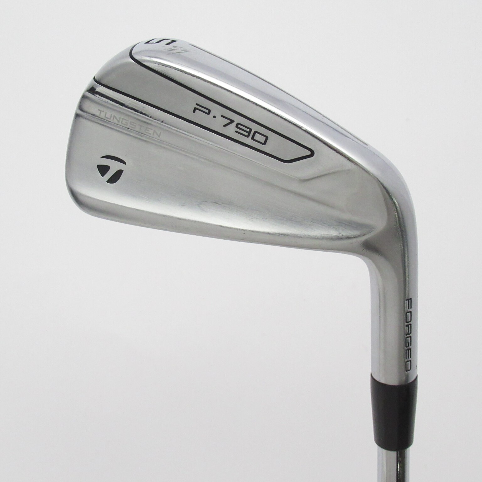 中古】テーラーメイド(TaylorMade) アイアンセット 通販｜GDO中古ゴルフクラブ