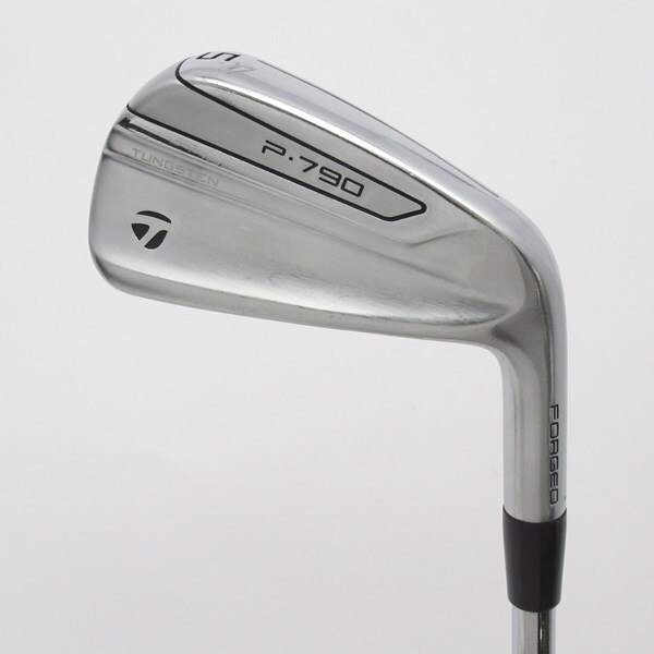 中古】P790(2019) アイアン Dynamic Gold 120 VSS 23.5 S200 C 