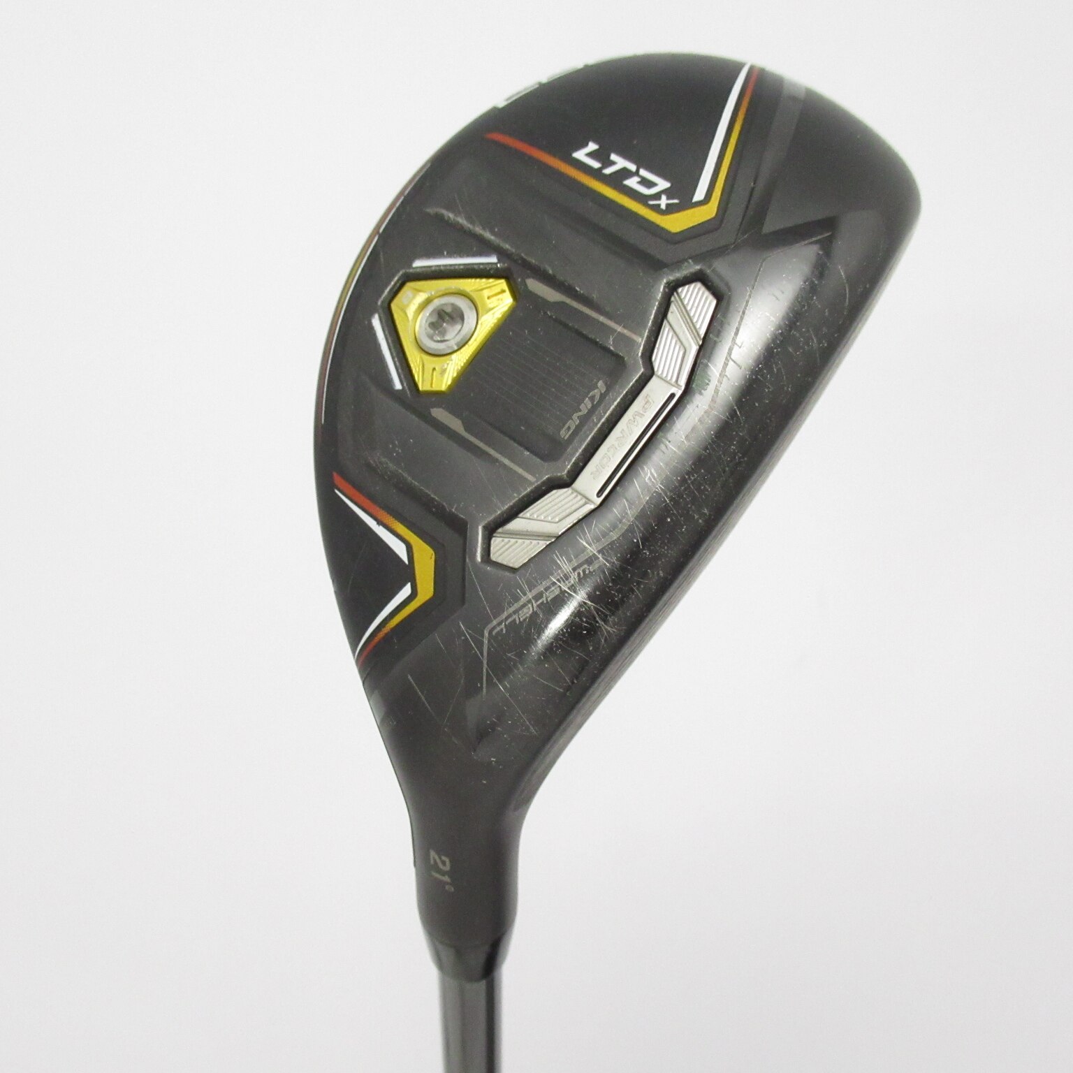 コブラ KING LTDx ユーティリティ SPEEDER NX 19 中古】LTDX ユーティリティ (コブラ) キング 通販｜GDO中古