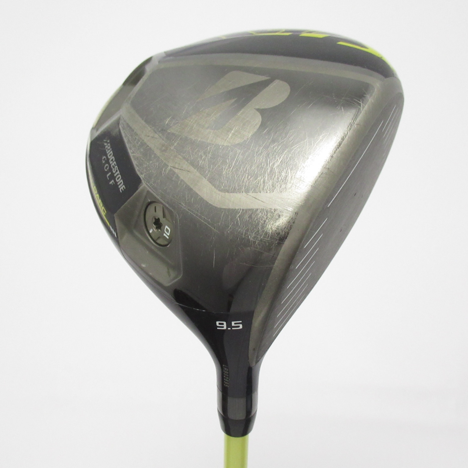 中古】JGR ドライバー Tour AD J16-11W 9.5 S CD(ドライバー（単品）)|JGR(ブリヂストン)の通販 -  GDOゴルフショップ(5002491303)