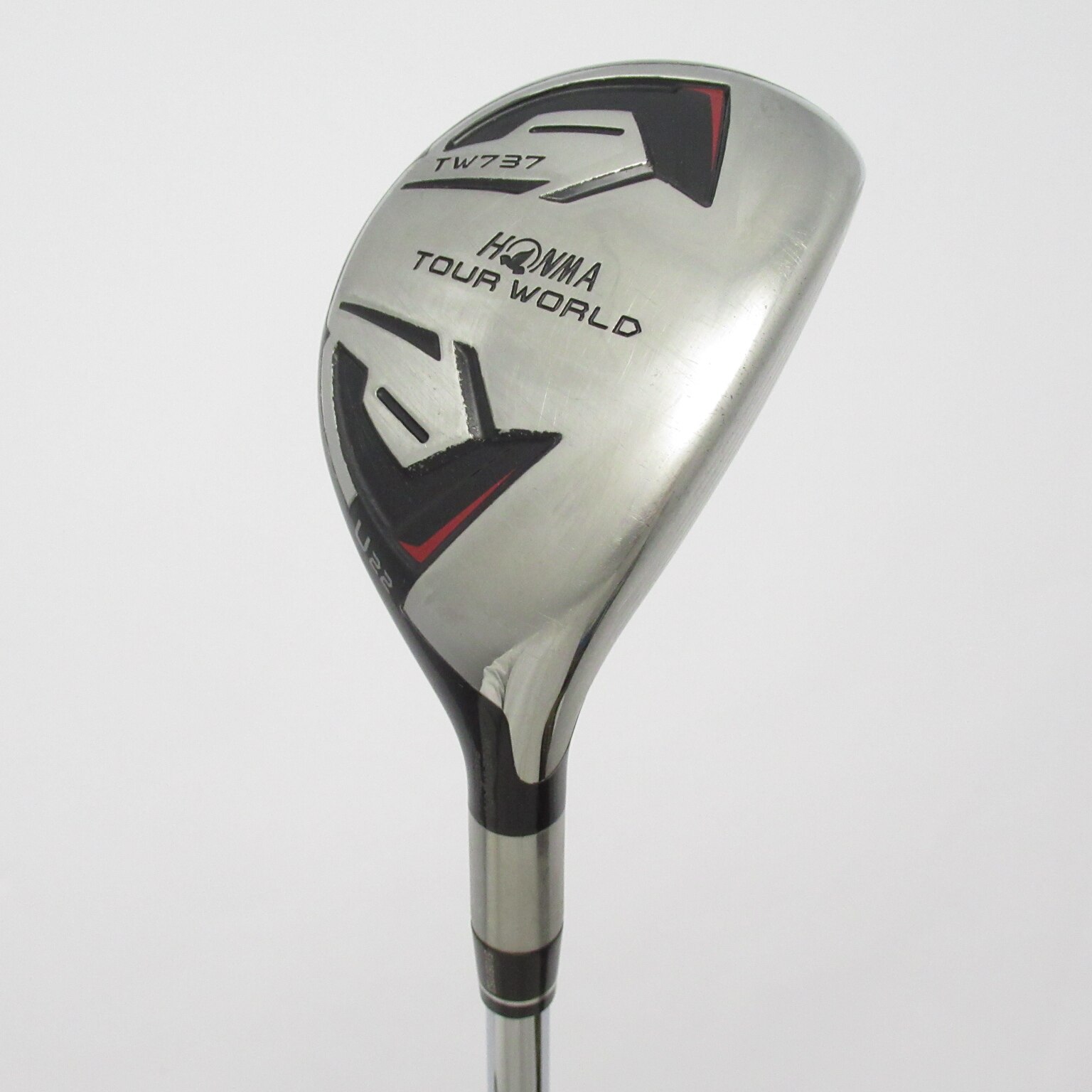 Honma Golf Utility | Tw737C | Tour World.