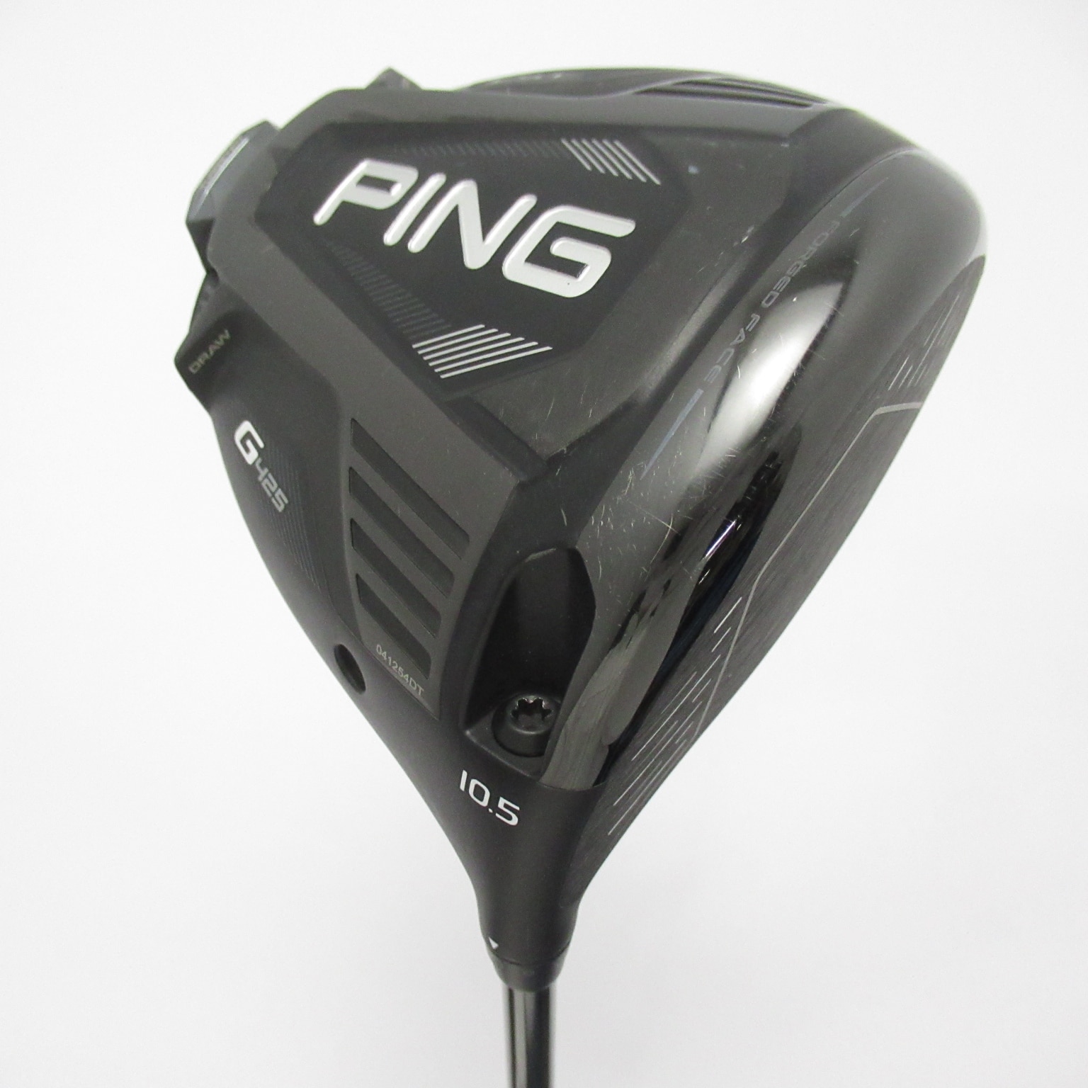 中古】G425 LST ドライバー PING TOUR 173-55 10.5 SR C(ドライバー（単品）)|G425(ピン)の通販 -  GDOゴルフショップ(5002491431)