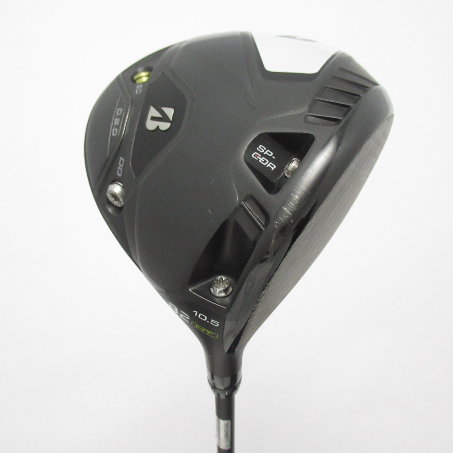 中古】B2 HT ドライバー Speeder NX BLACK 50 10.5 S C(ドライバー（単品）)|BRIDGESTONE GOLF( ブリヂストン)の通販 - GDOゴルフショップ(5002491477)