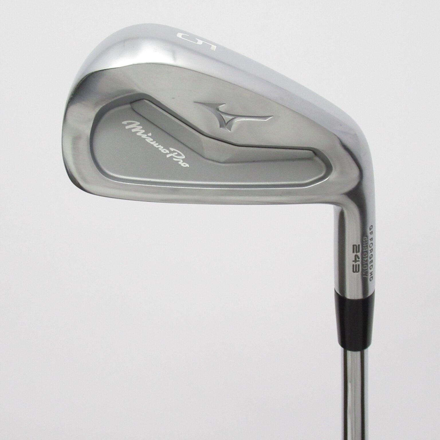 激安大特価，新作 ミズノ ミズノプロ アイアンセット 120 Mizuno Pro