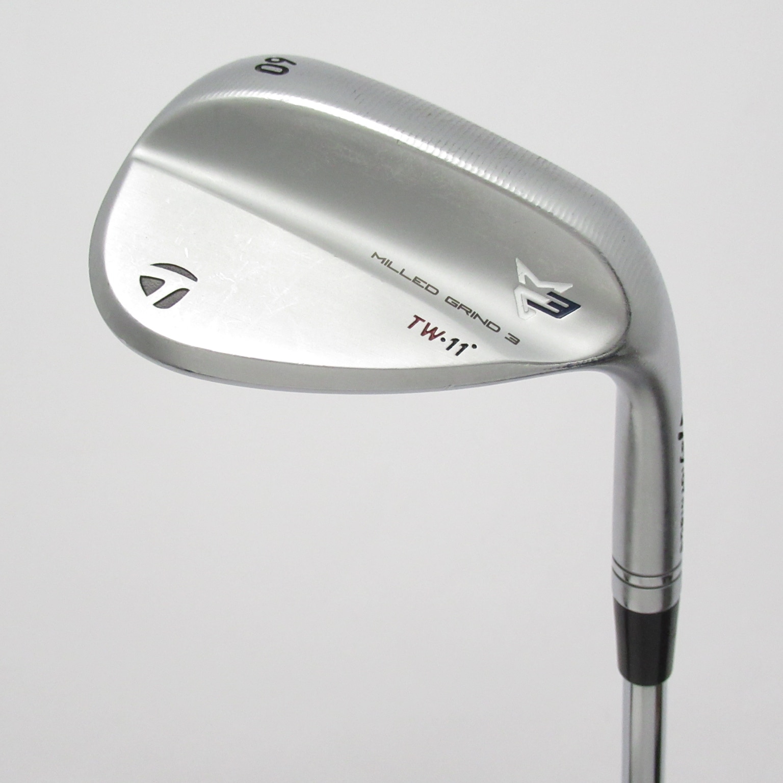 中古】テーラーメイド(TaylorMade) ウェッジ 通販｜GDO中古ゴルフクラブ