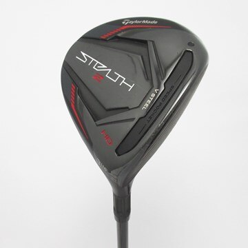 中古 テーラーメイド STEALTH ステルス グローレ フェアウェイウッド 