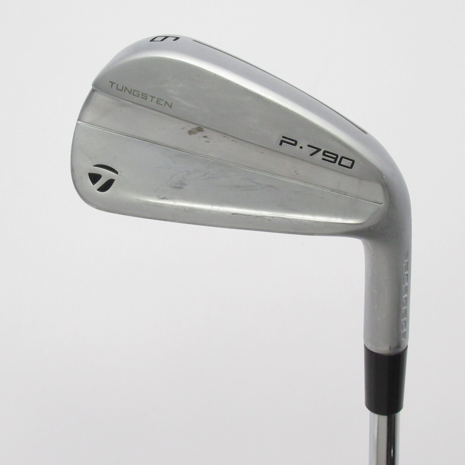 中古】P790(2023) アイアン N.S.PRO MODUS3 TOUR 105 26.5 S C