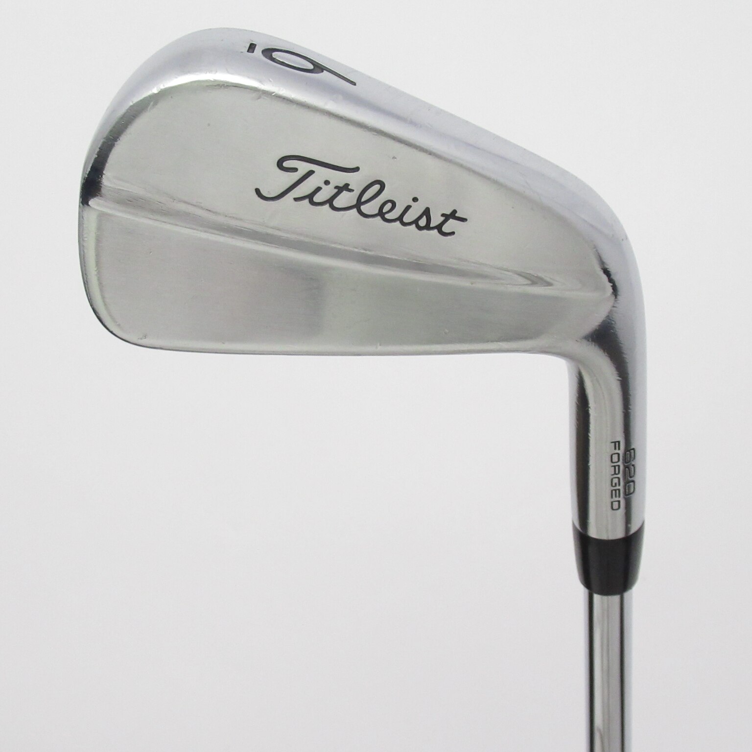 タイトリスト620MB AMT tour White