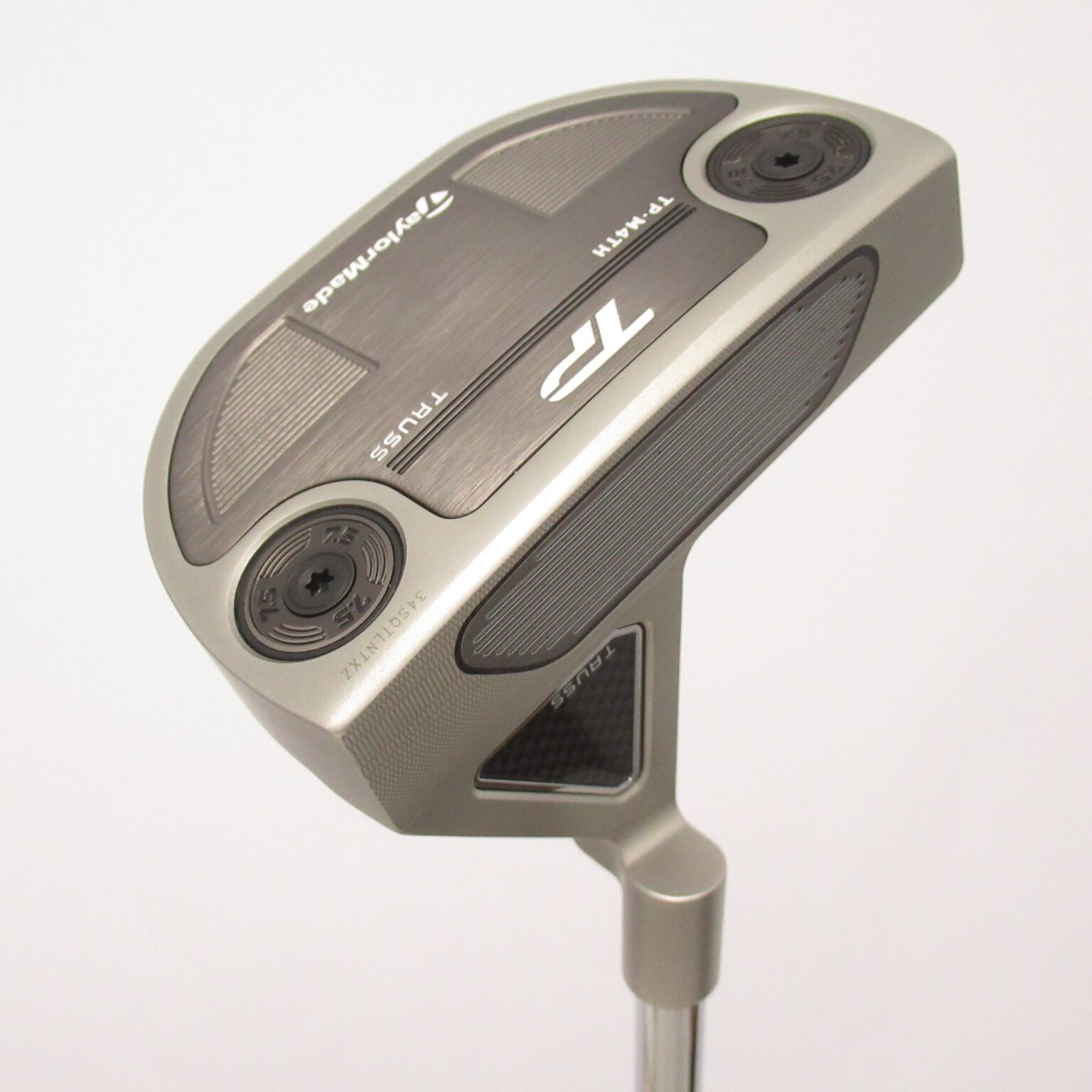 TP トラスパター M4TH 【公式通販】