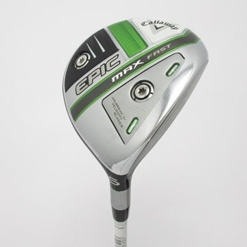 中古 Cランク フレックスS キャロウェイ EPIC SPEED 5W Diamana 50 