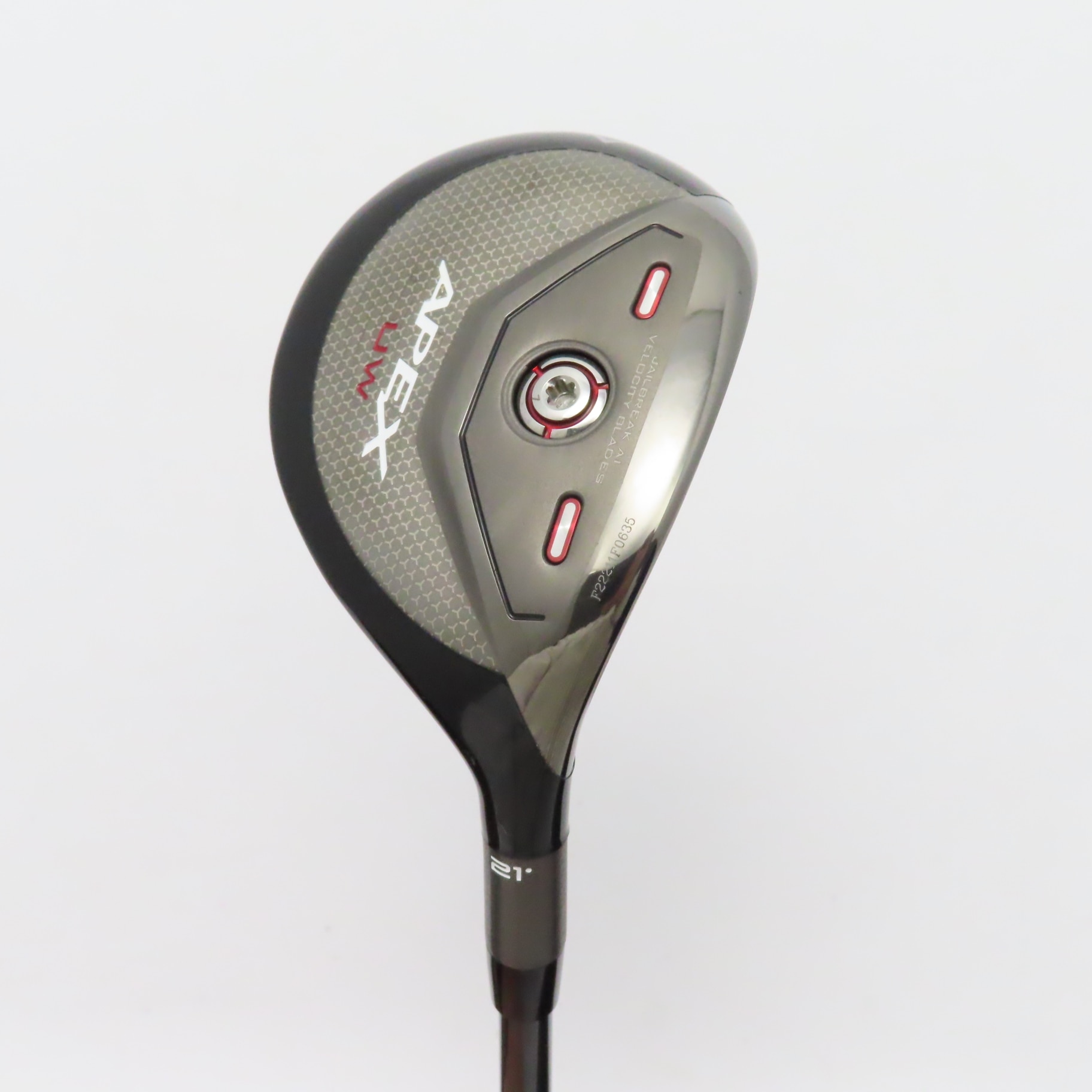 キャロウェイゴルフ APEX UW(2022) ユーティリティ Diamana 55 for Callaway 【21】(ユーティリティ)