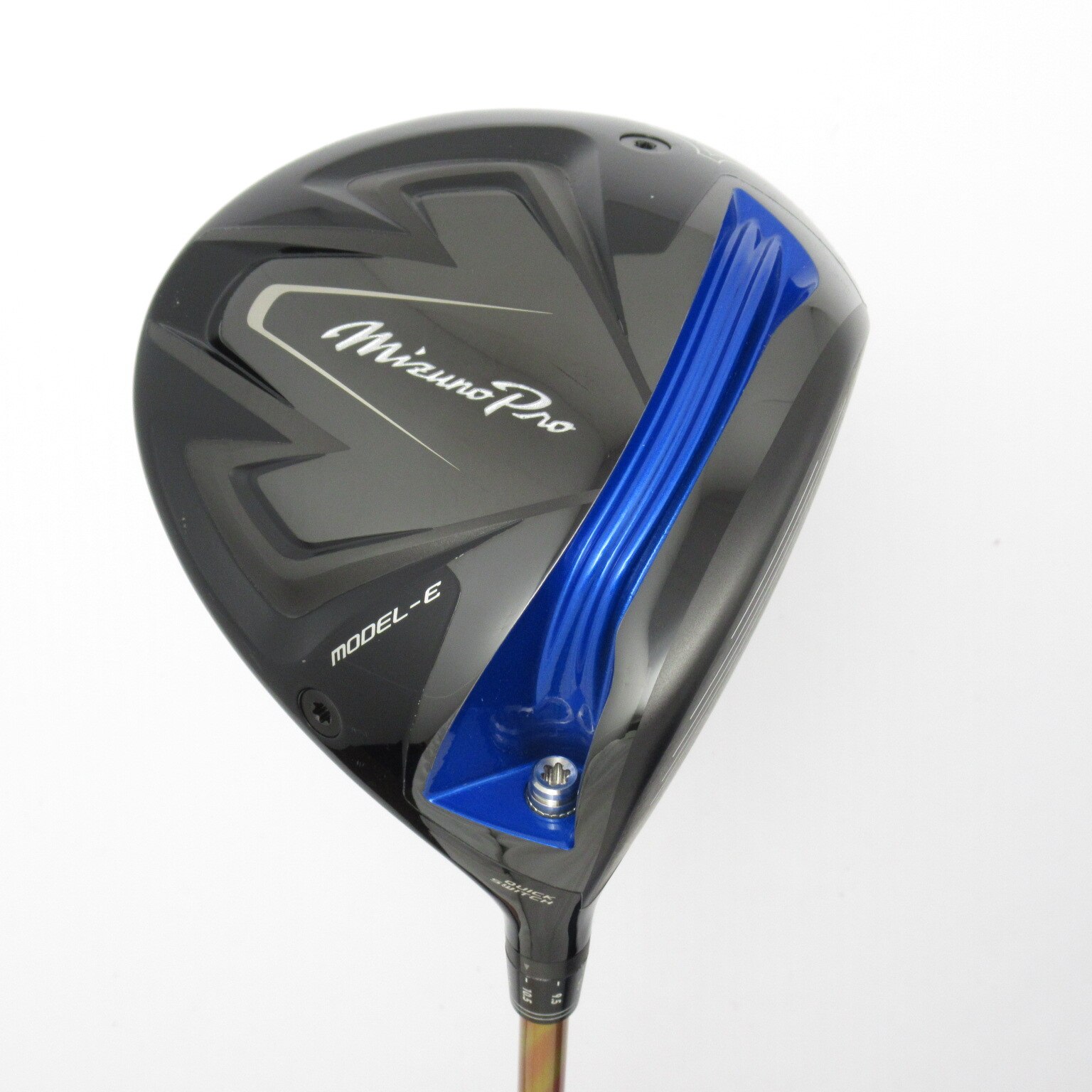 中古】Mizuno Pro(ミズノプロ) ドライバー (ミズノ) 通販｜GDO中古ゴルフクラブ