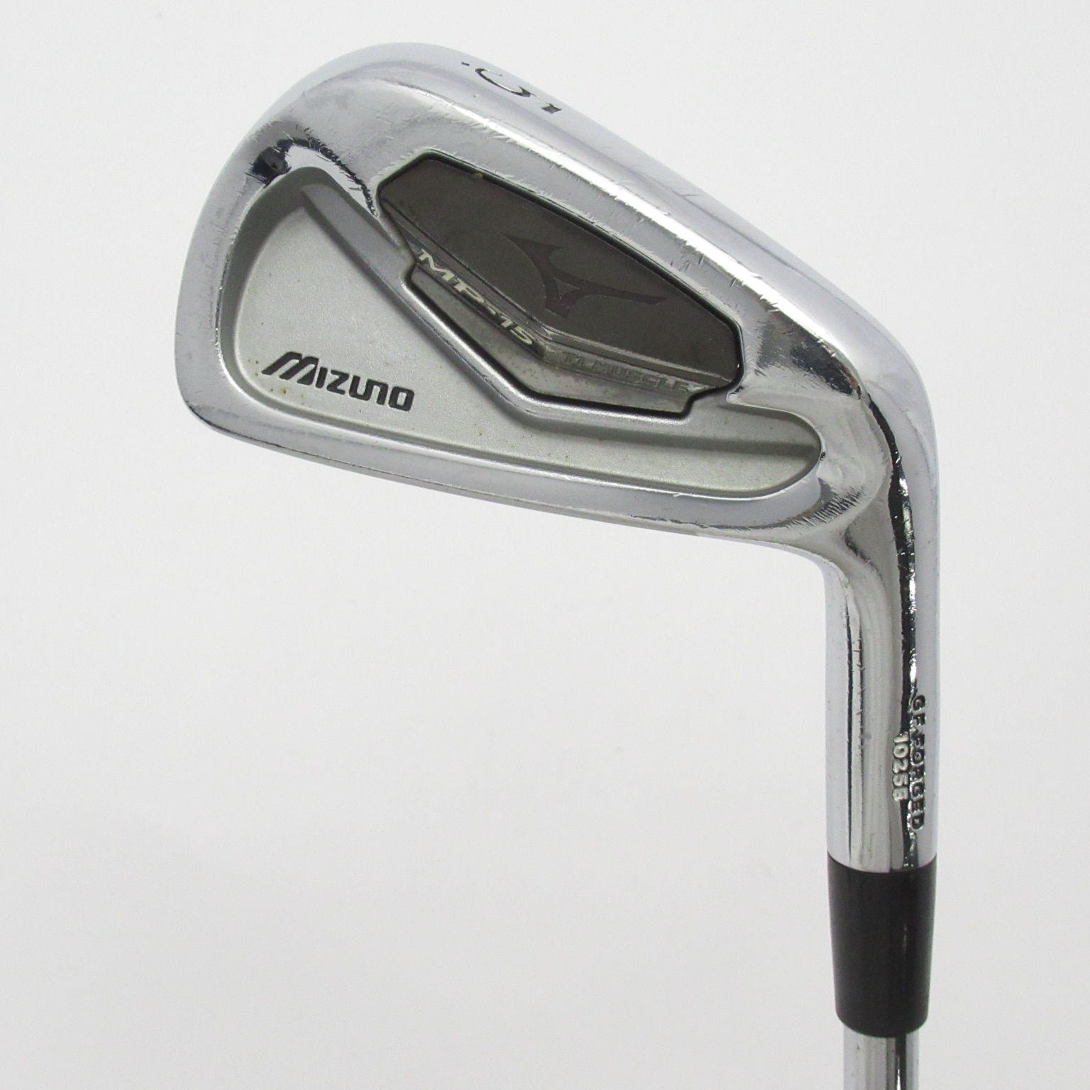 中古】ミズノ(MIZUNO) アイアンセット 通販｜GDO中古ゴルフクラブ