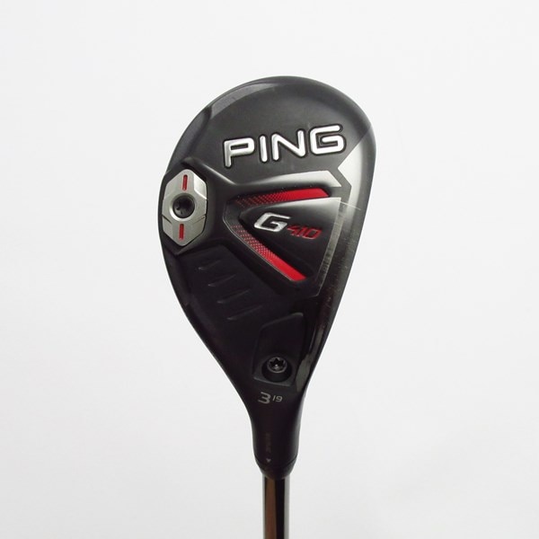 美品！ ピン PING 狭めよ G425MAXフェアウェイウッド 5W 17.5度 ALTA 