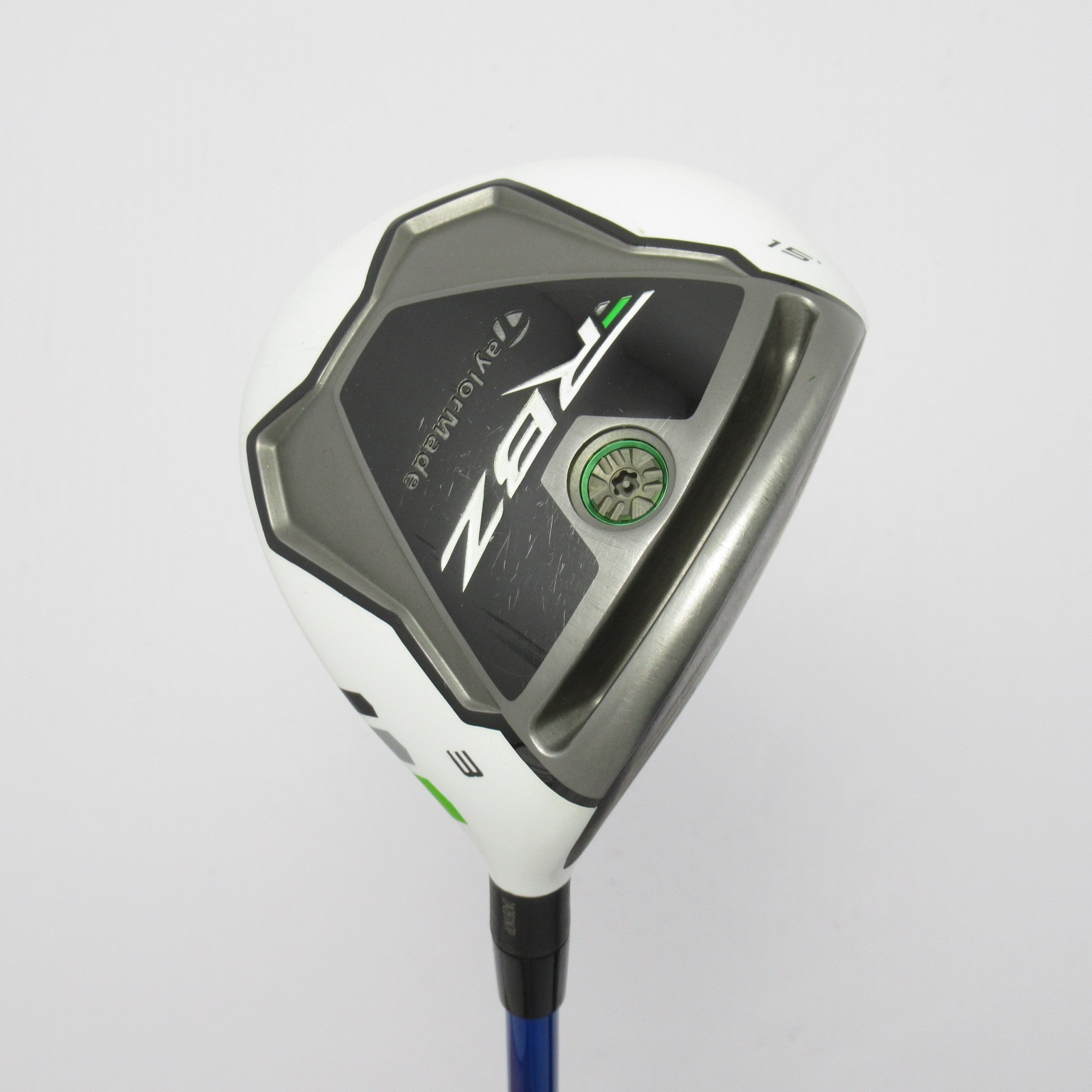 中古】RBZ(ロケットボールズ) フェアウェイウッド テーラーメイド 通販｜GDO中古ゴルフクラブ