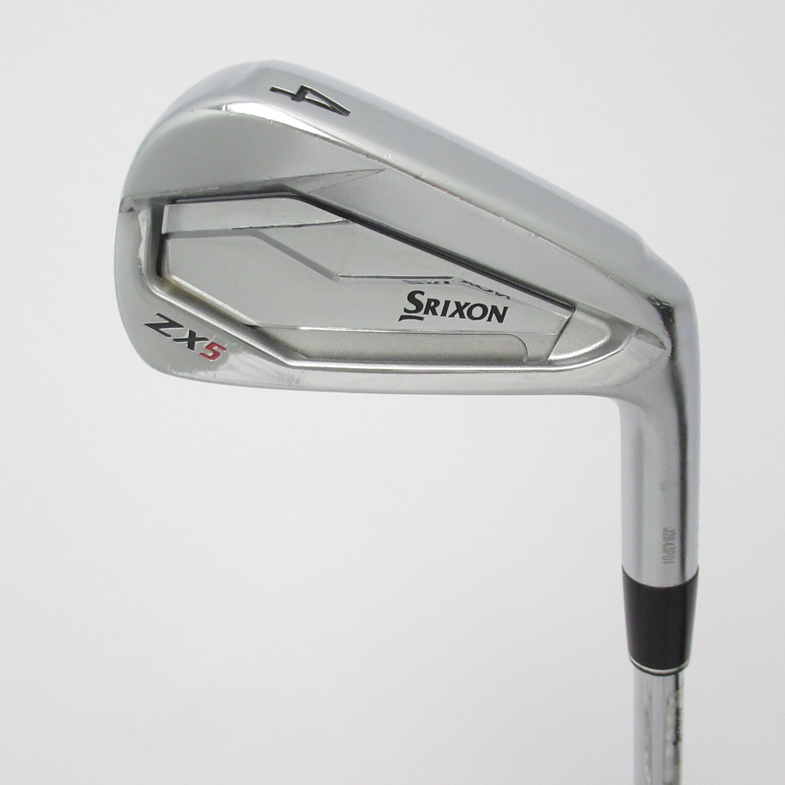 中古】SRIXON(スリクソン) 単品アイアン (ダンロップ) 通販｜GDO中古ゴルフクラブ