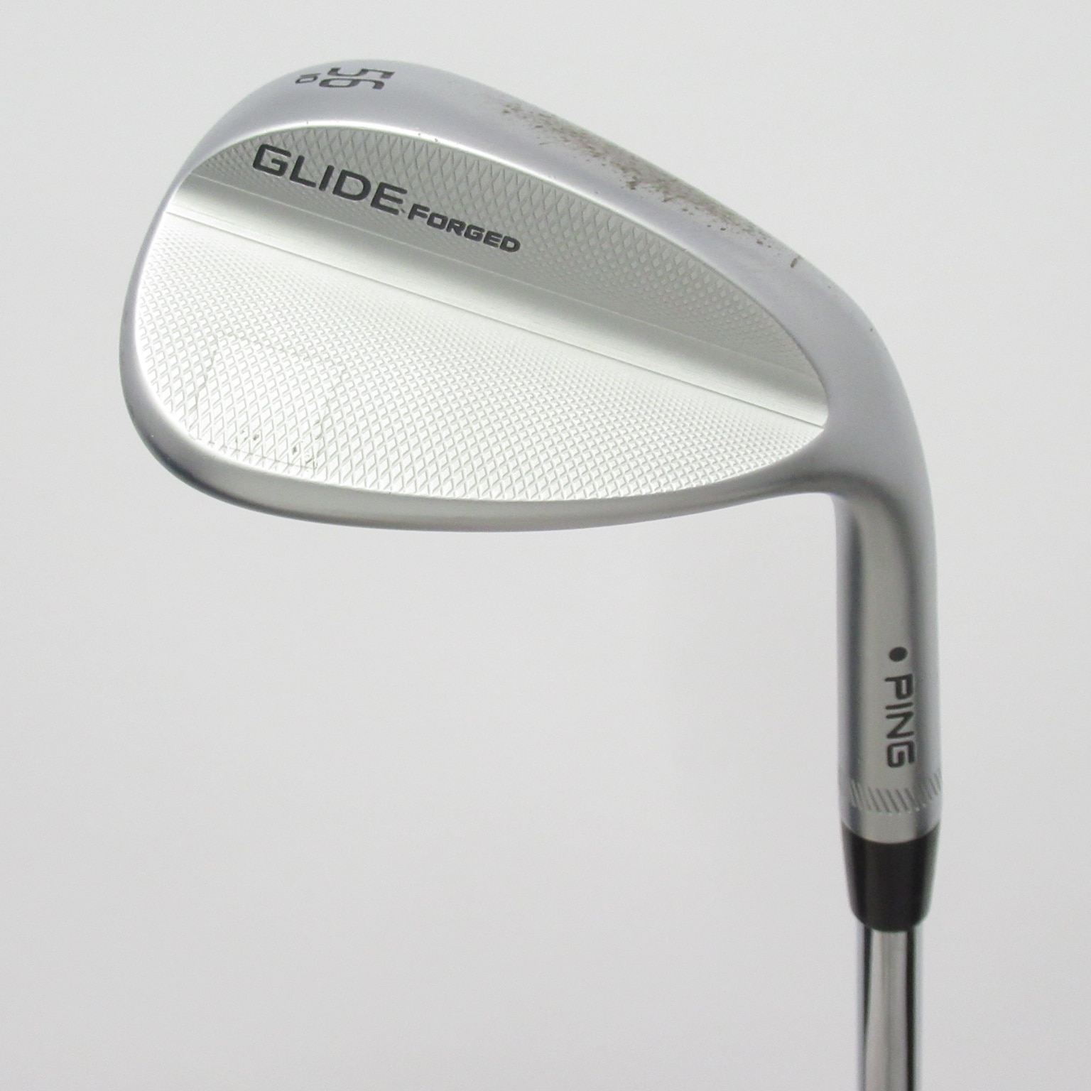 中古】グライド フォージド ウェッジ (ピン) GLIDE 通販｜GDO中古