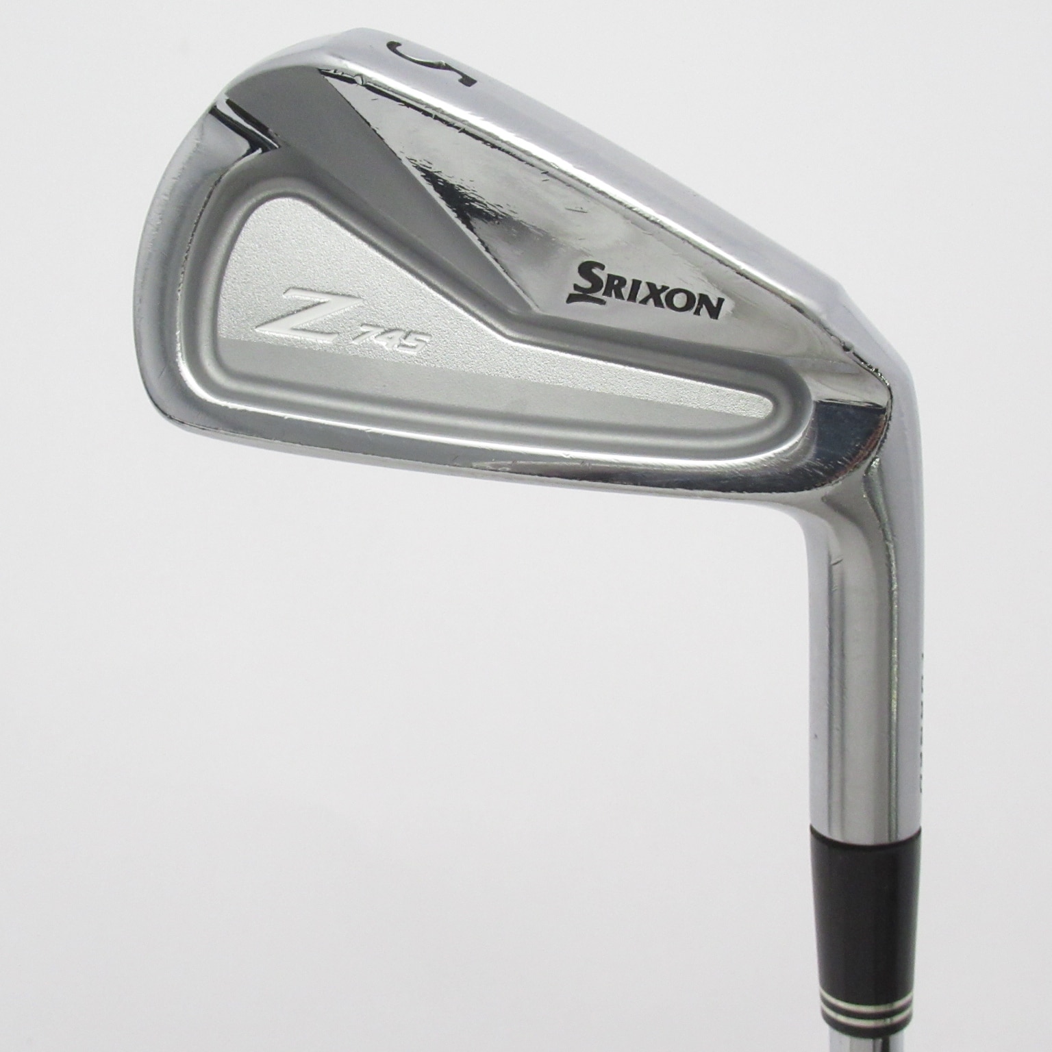 Srixon - ※超美品 スリクソンz745 アイアンセット Amazon.co.jp: ダンロップ（ダンロップ） SRIXON Z(スリクソン Z
