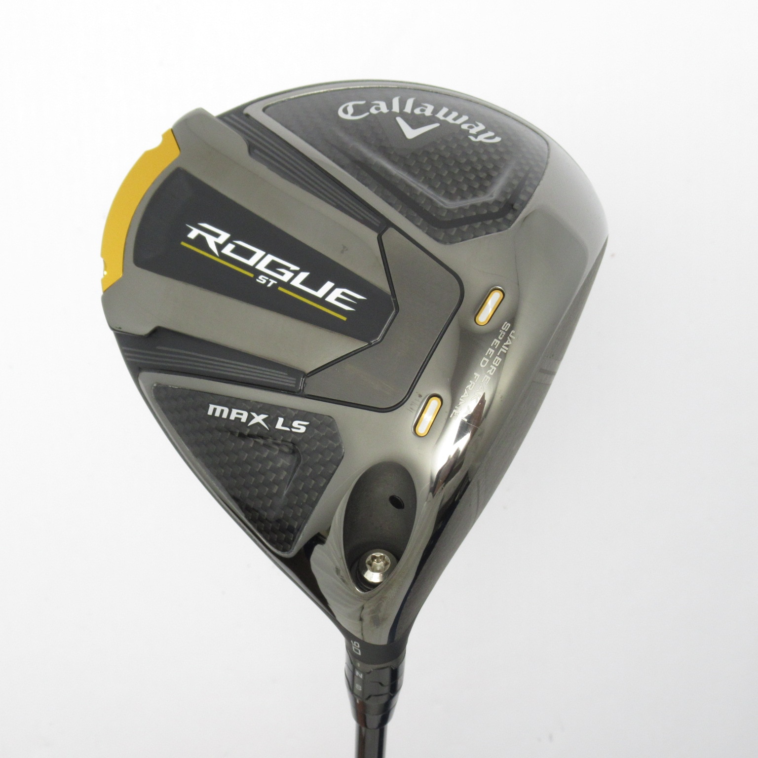 中古】ローグ ST MAX LS ドライバー TENSEI 55 for Callaway（2022） 9 S C(ドライバー（単品）)|ROGUE( キャロウェイゴルフ)の通販 - GDOゴルフショップ(5002492102)