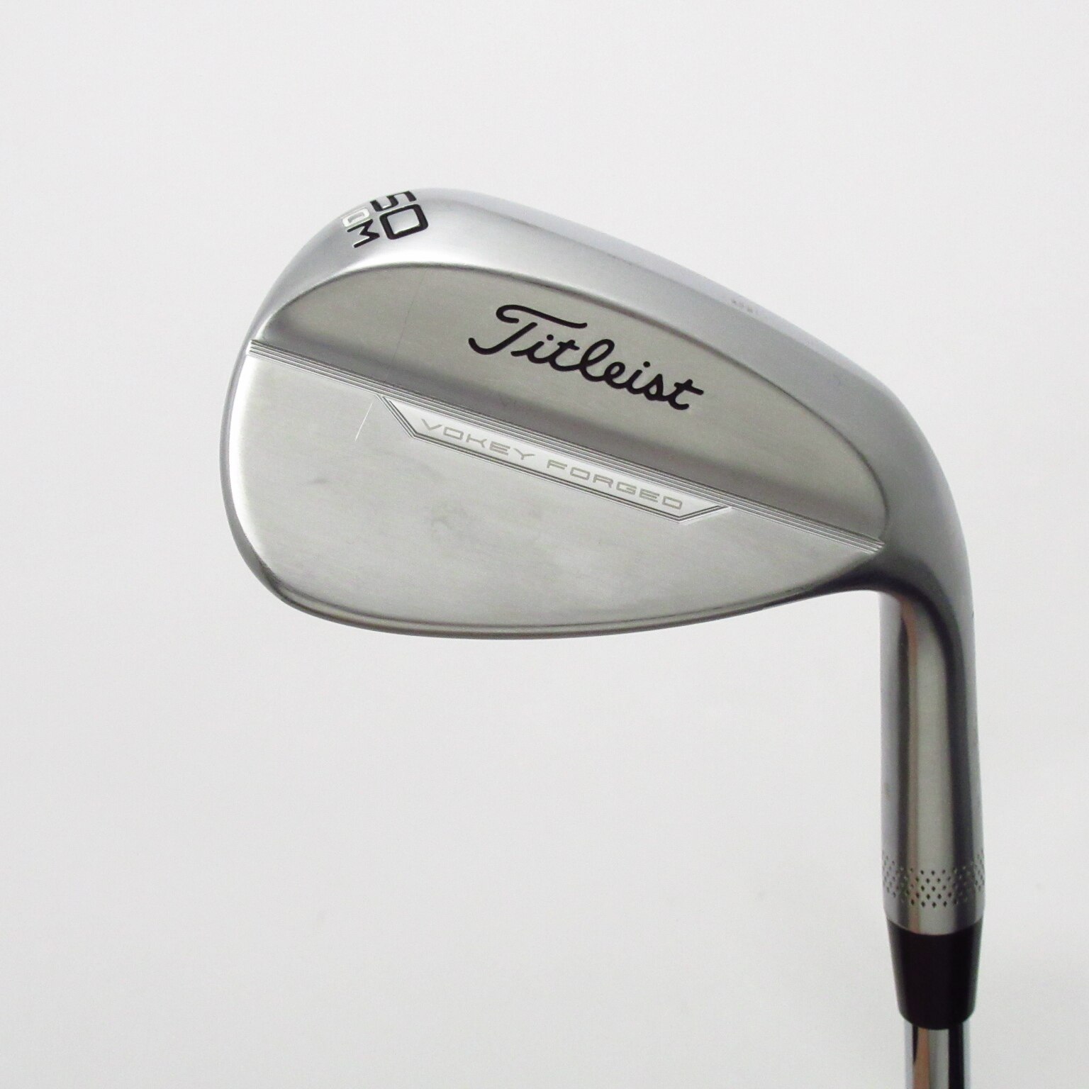 中古】ボーケイデザイン フォージド ウェッジ BV105 50-10 設定無 C(ウェッジ（単品）)|Vokey(タイトリスト)の通販 -  GDOゴルフショップ(5002492174)