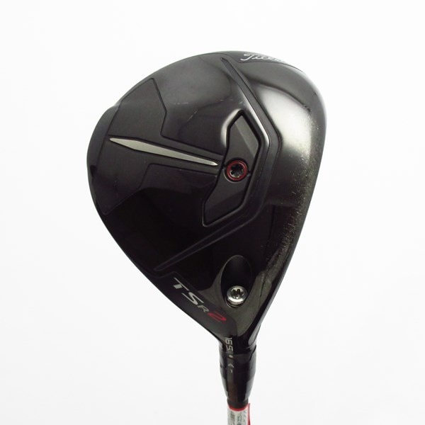 中古】 タイトリスト TSR2 10° ドライバー DR リシャフト (フレックス 