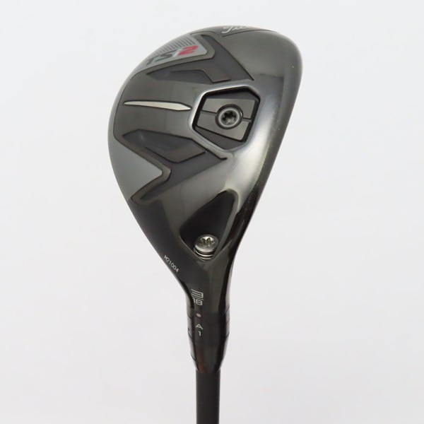 中古】TSi2 ユーティリティ N.S.PRO MODUS3 HYBRID 18 S C 
