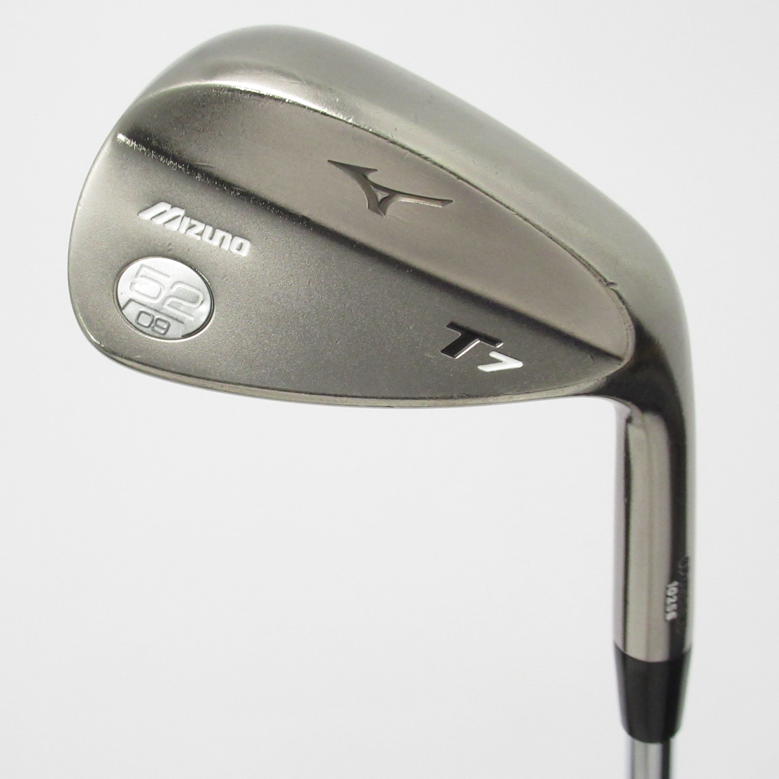 メンズ右利き初心者用　ミズノ　JPX　ゴルフクラブセット　W-2245 メンズ右利き初心者用 ミズノ JPX ゴルフクラブセット W-2245 クラブ