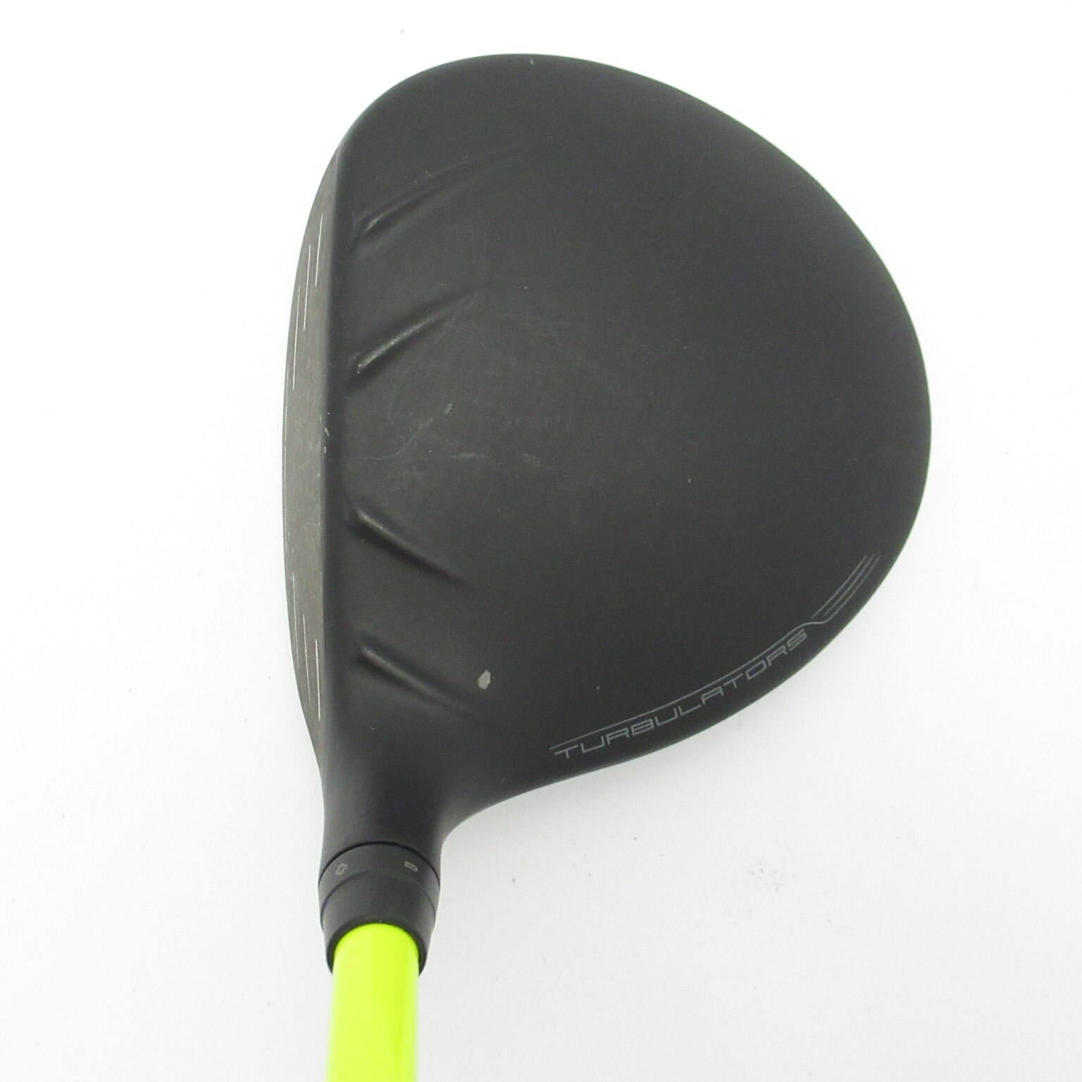 中古】G SFT フェアウェイウッド ATTAS PUNCH 6 16 SR D