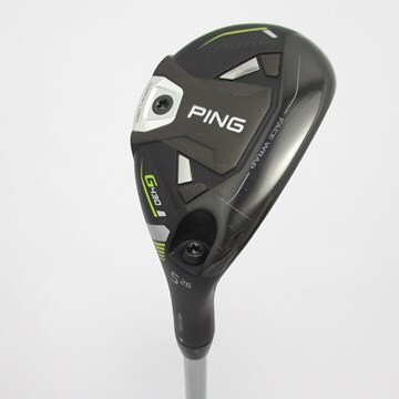 中古】 ピン G410 U2 ユーティリティ UT PING TOUR 173-85(UT 