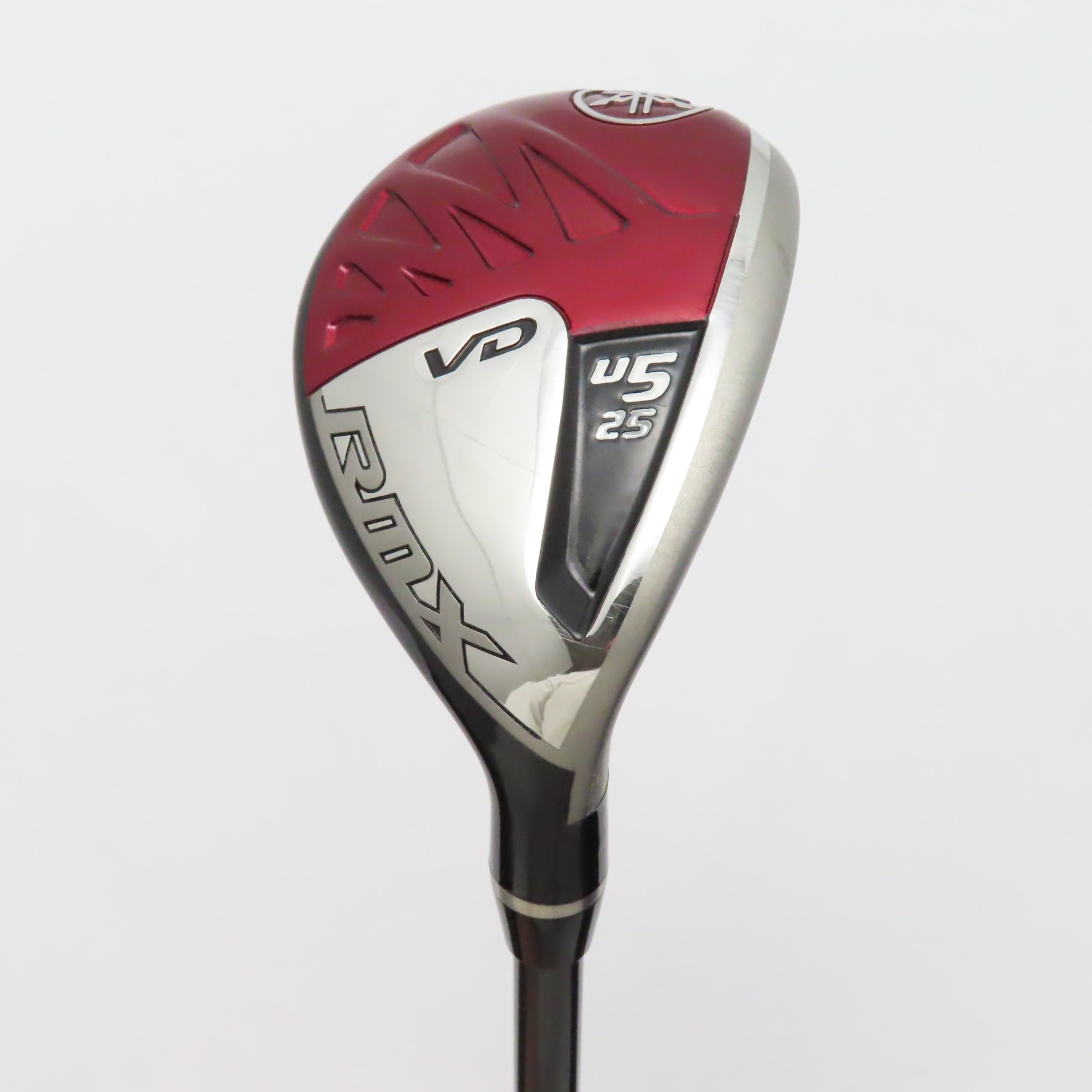 ヤマハ RMX VD ユーティリティ2本セットU4&U5 Diamana-S