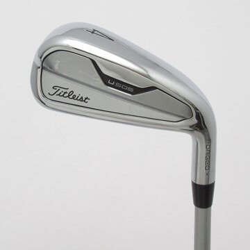 中古】U505 (タイトリスト) Titleist 通販｜GDO中古ゴルフクラブ